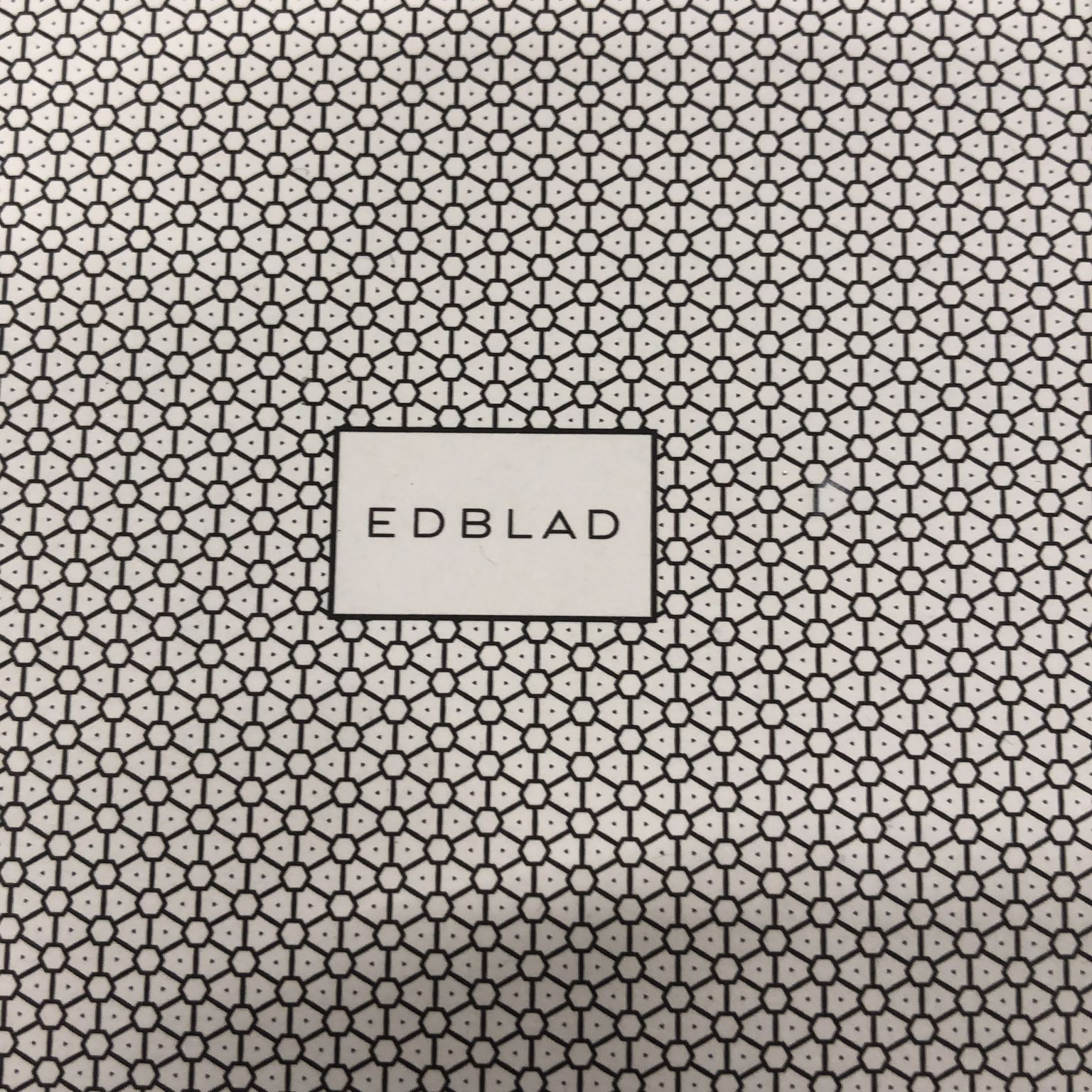 Edblad