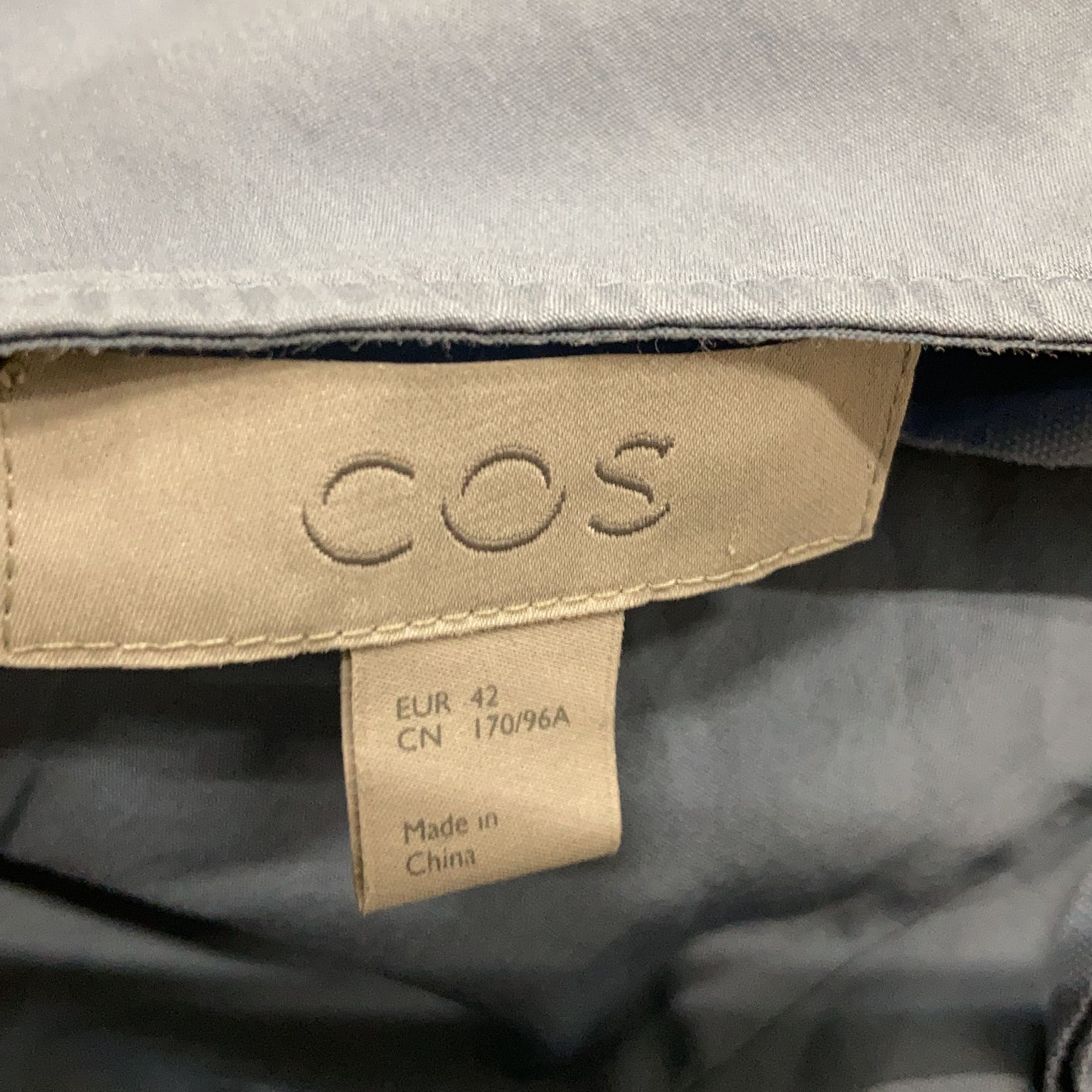 COS