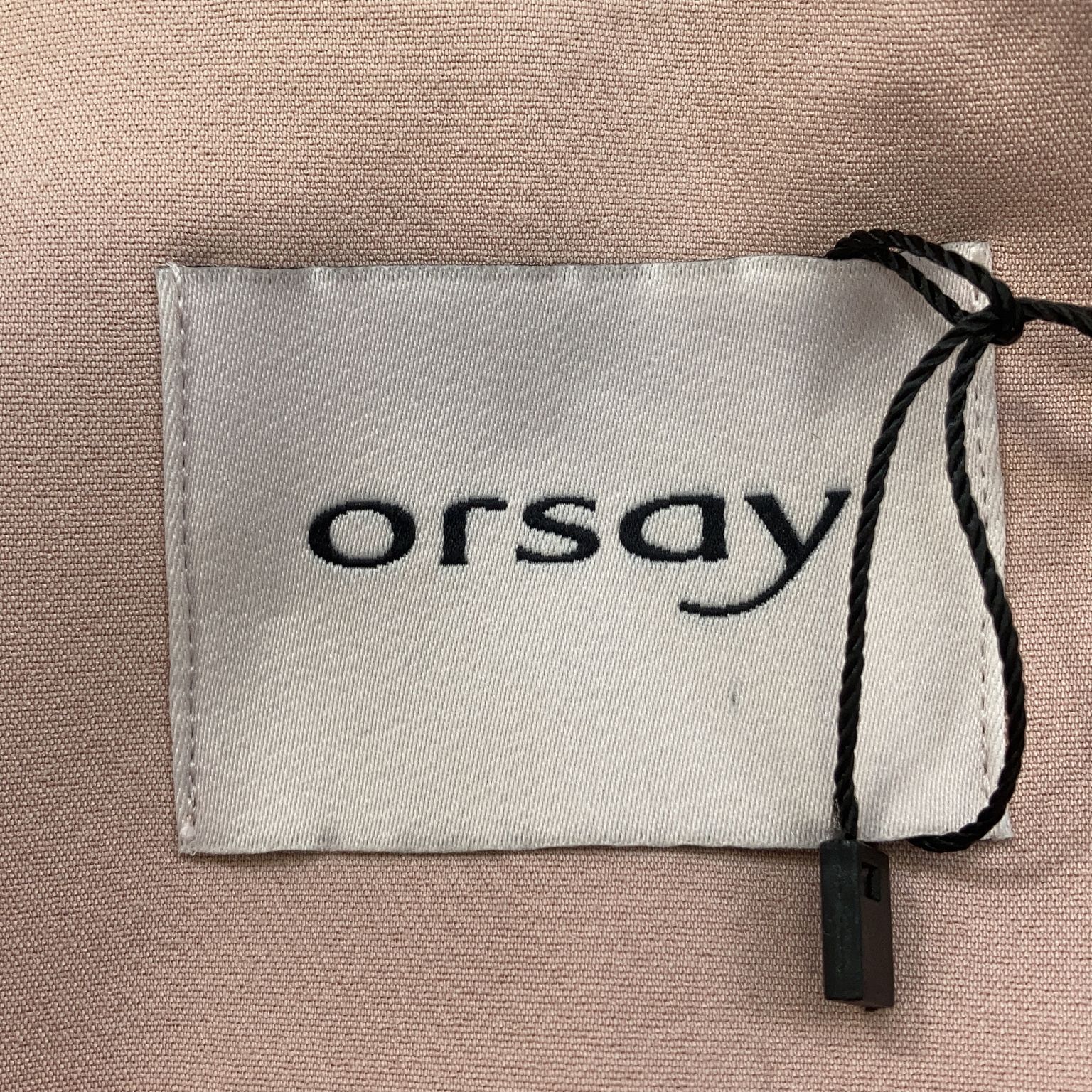 Orsay