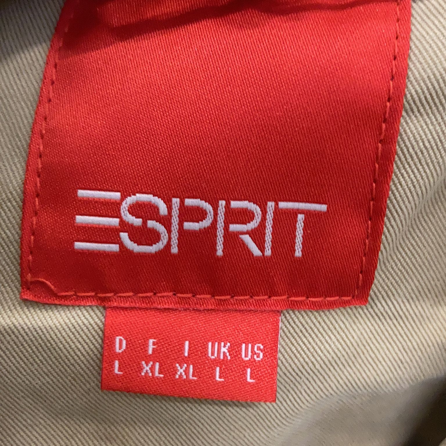 ESPRIT