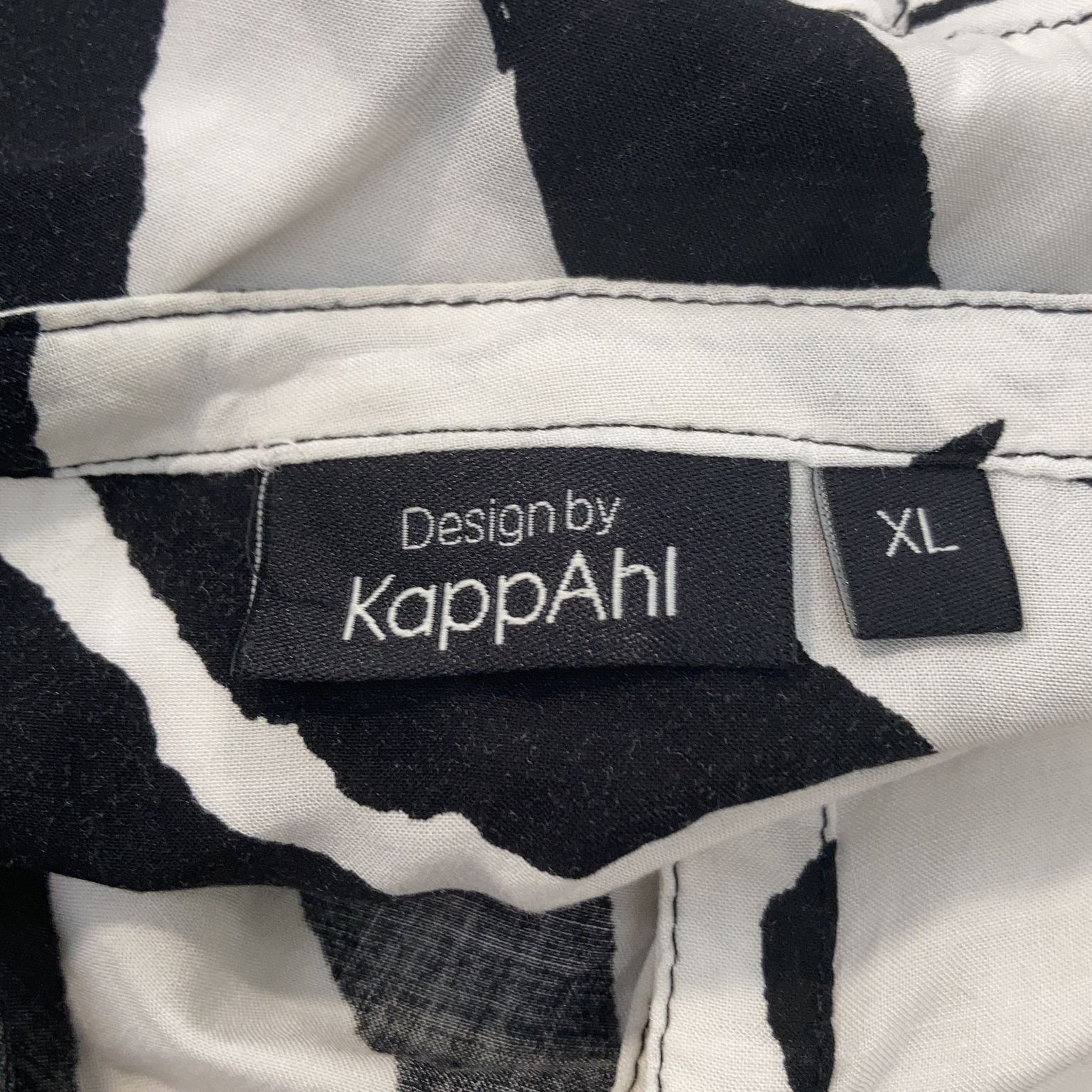 KappAhl