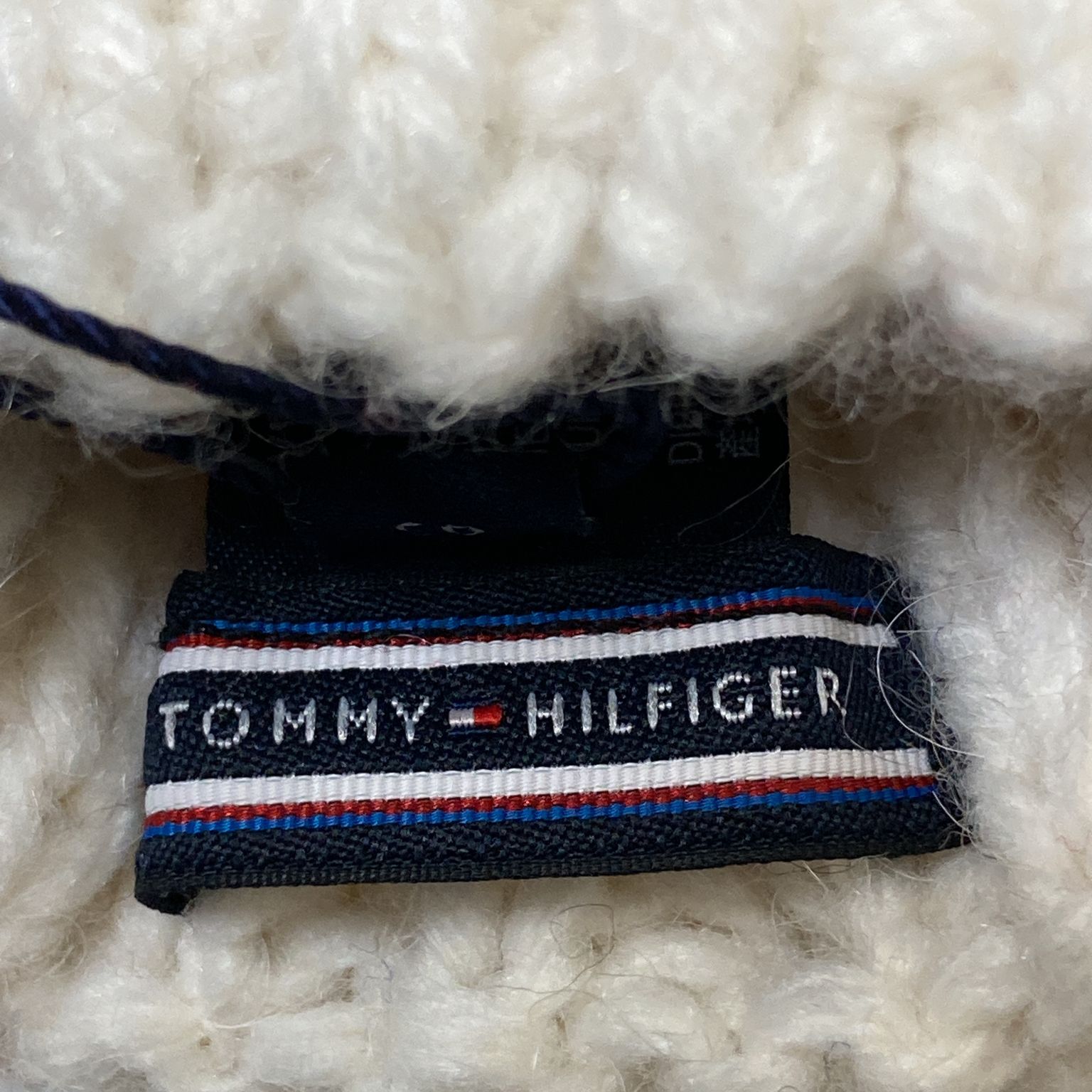 Tommy Hilfiger