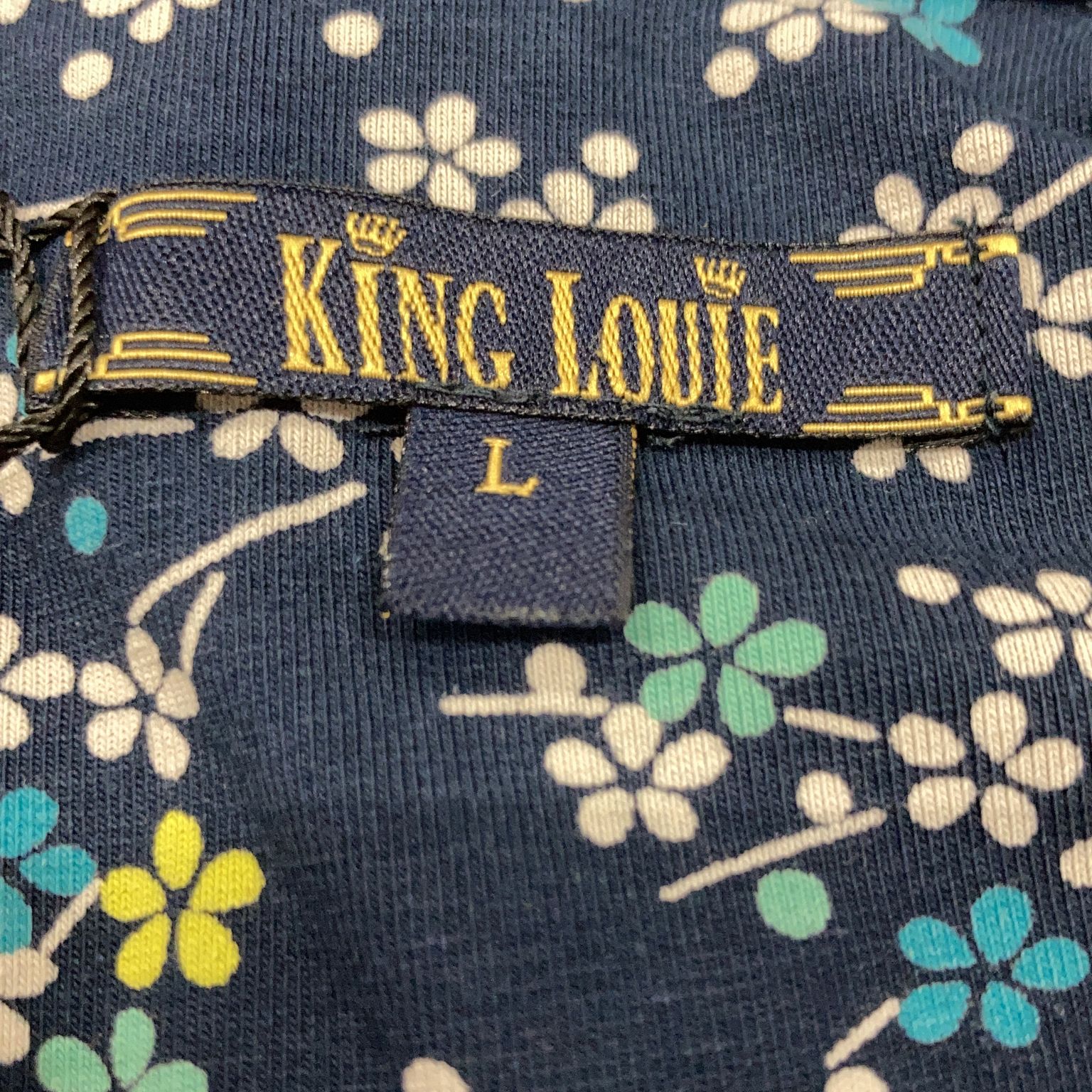 King Louie