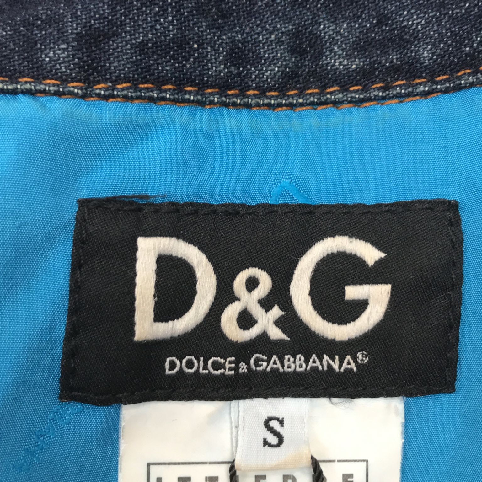 Dolce  Gabbana