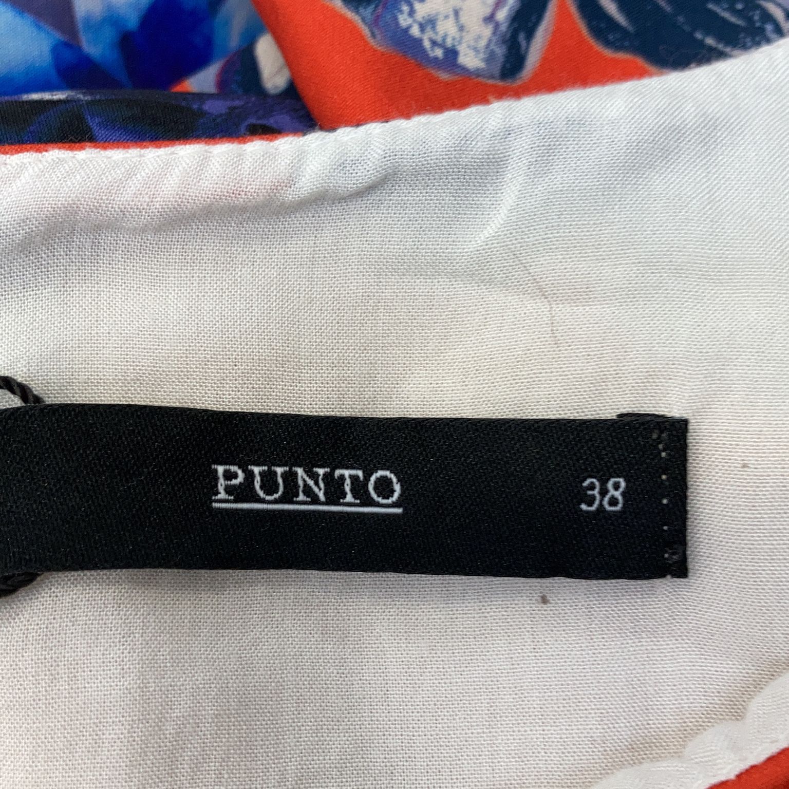 Punto