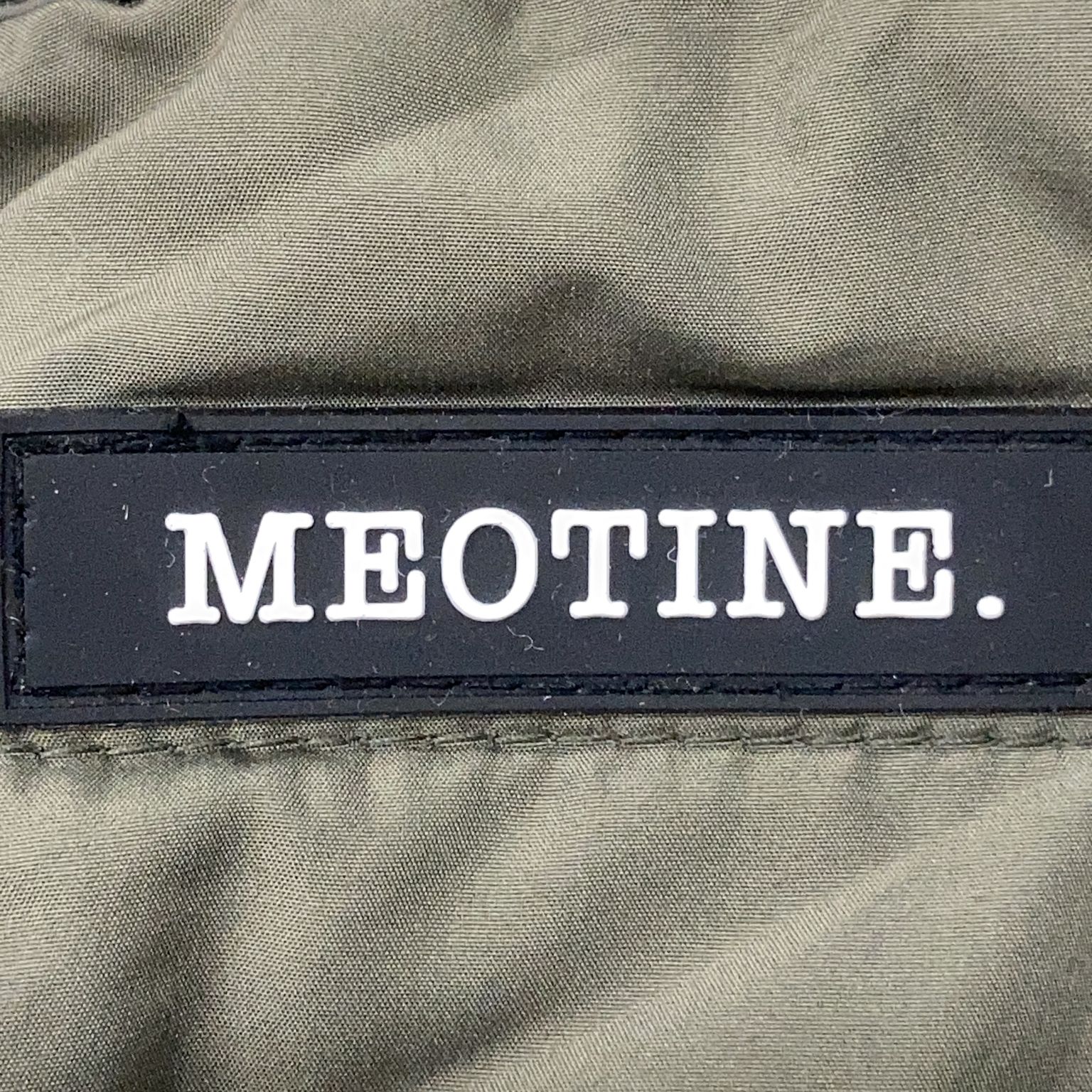 Meotine