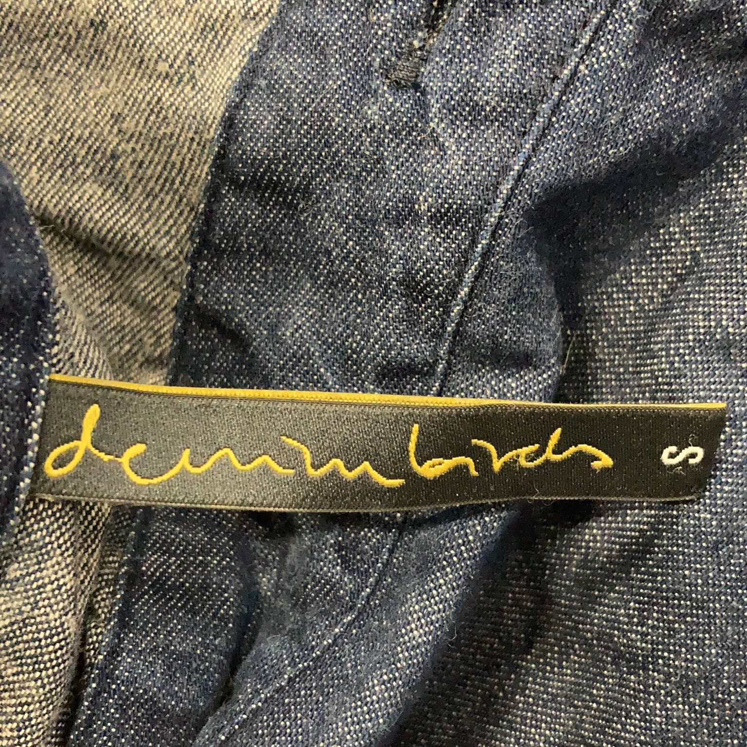 Denimbirds