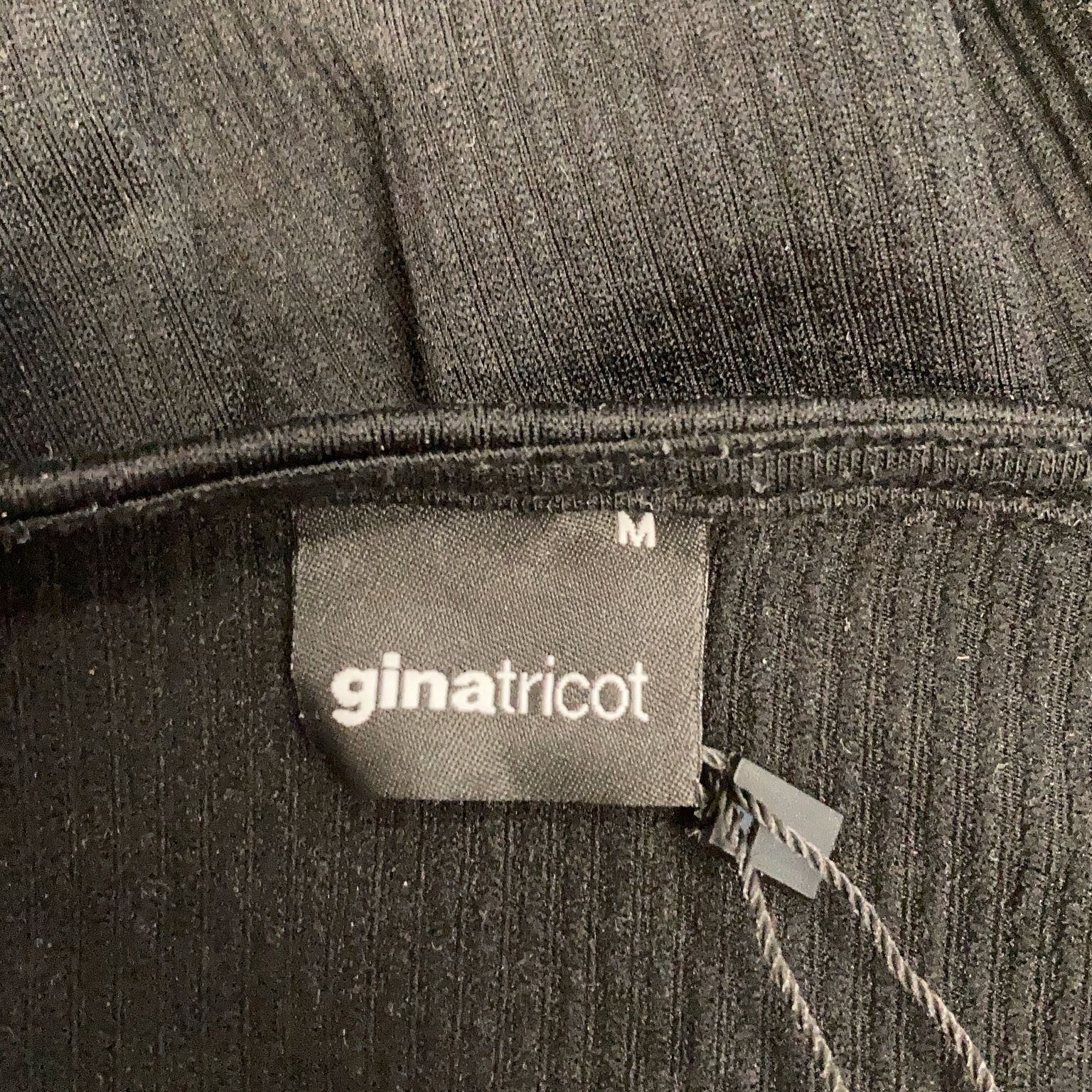 Gina Tricot