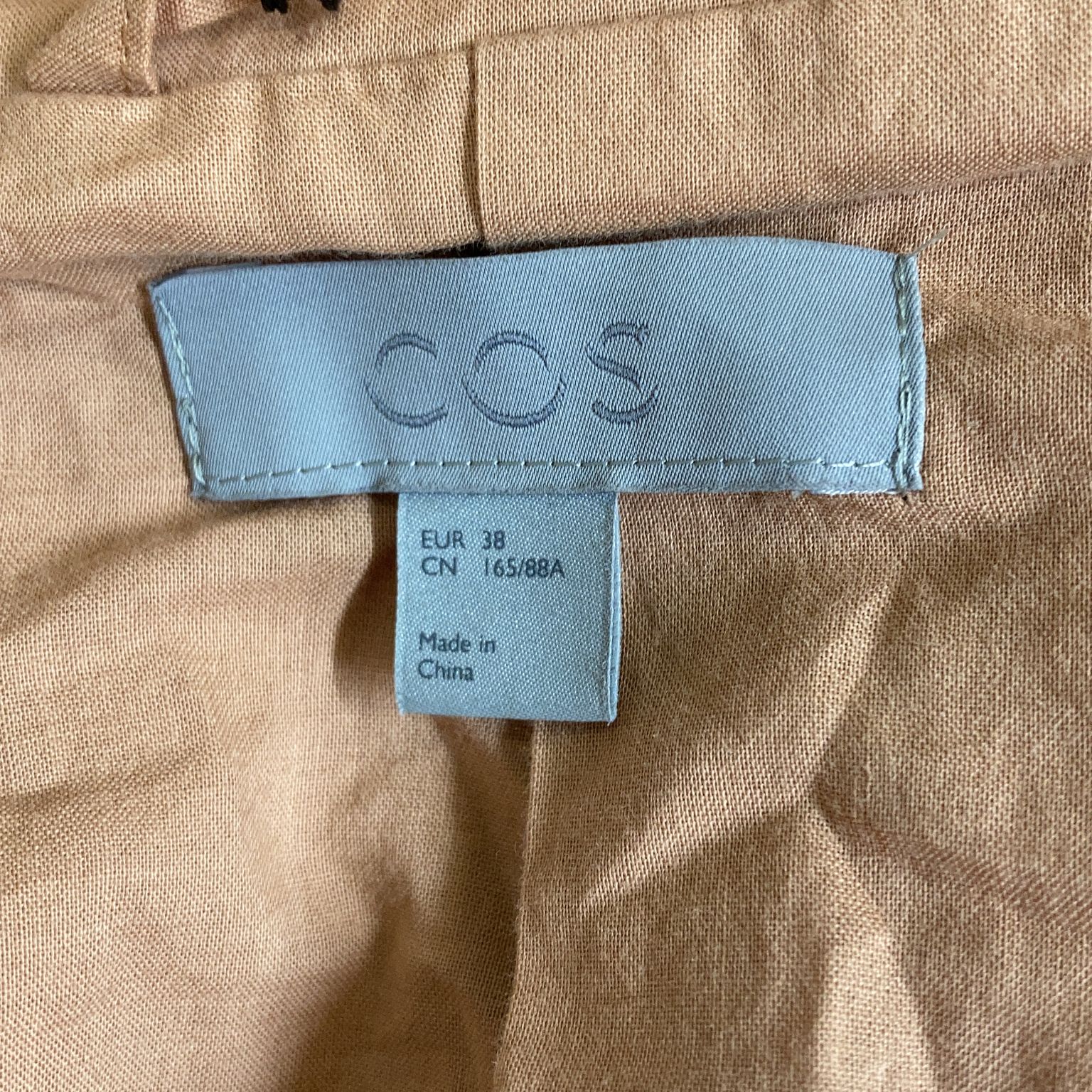 COS