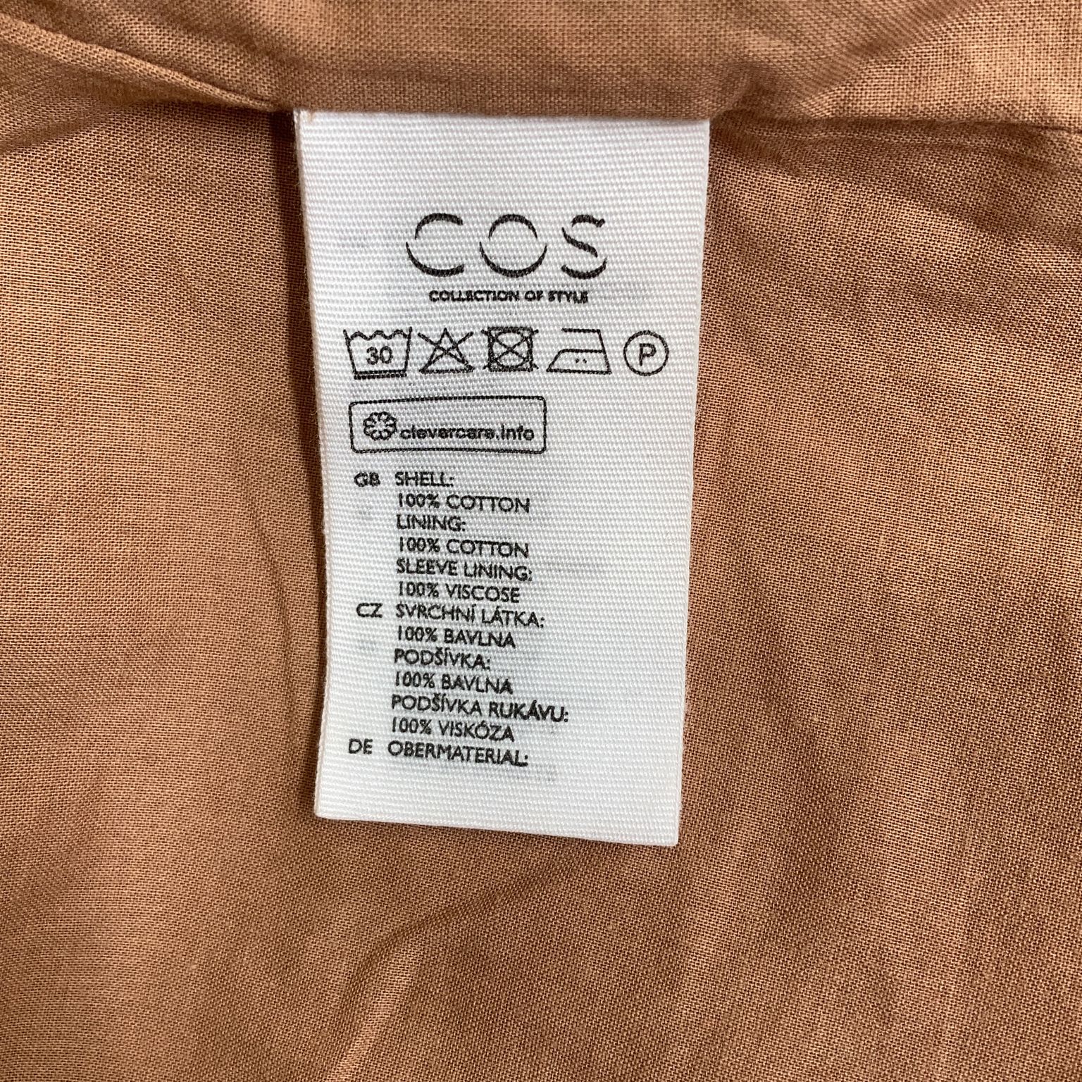 COS