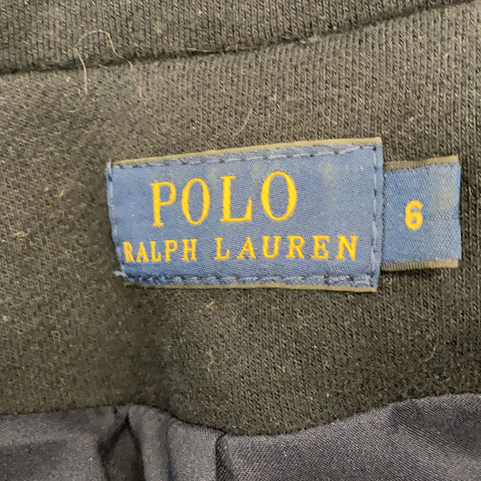 Polo Ralph Lauren