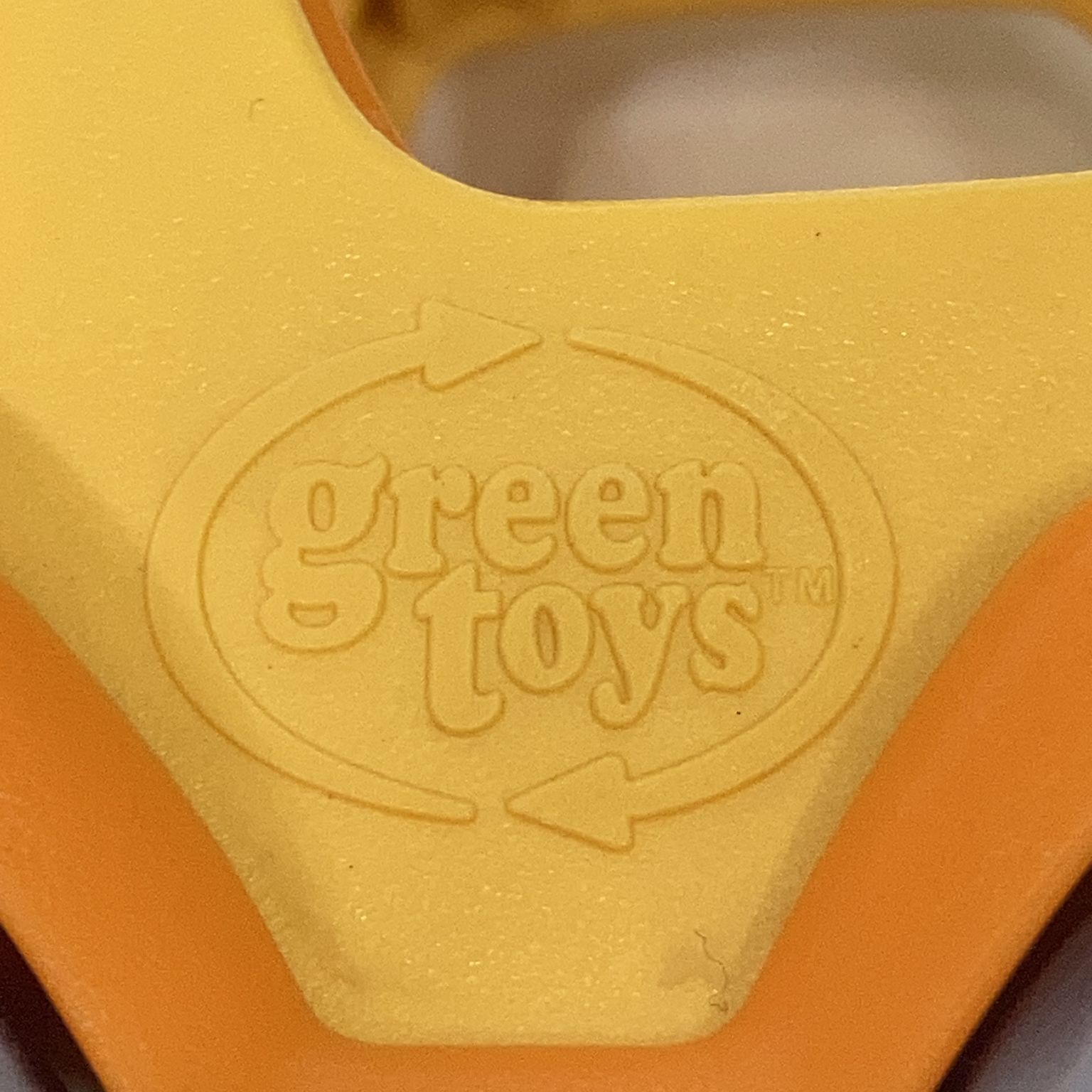 Green Toys