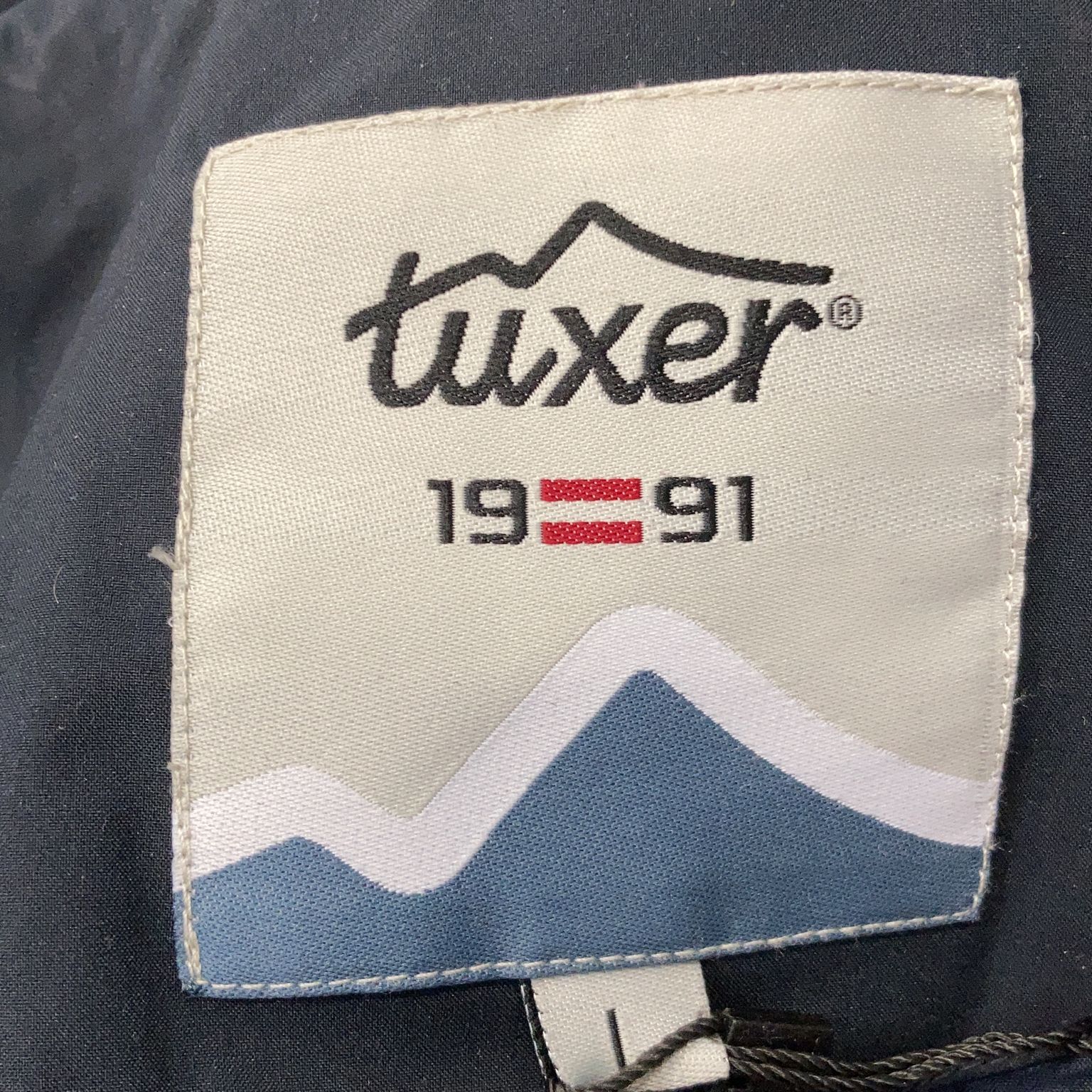 Tuxer