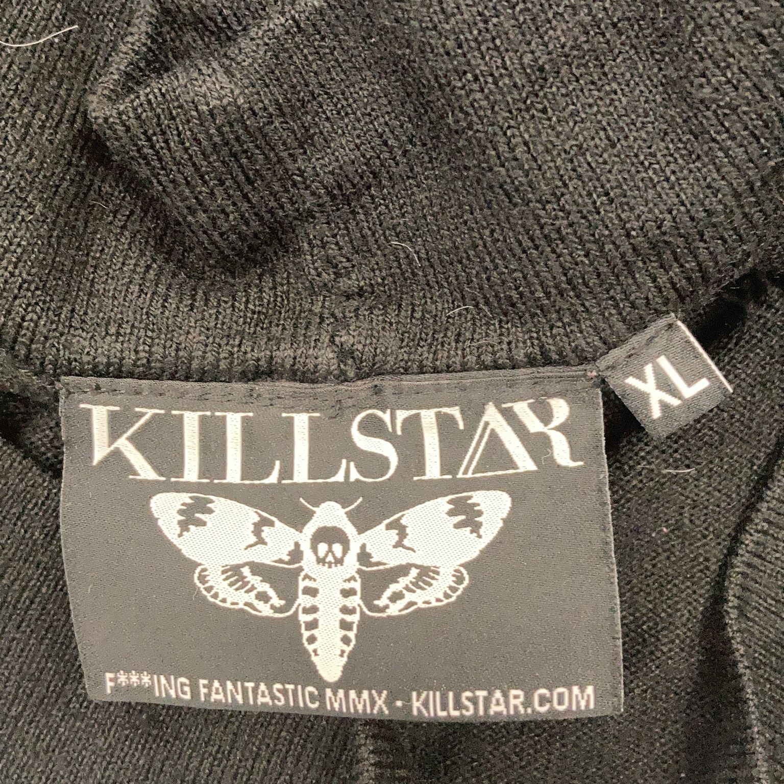 Killstar