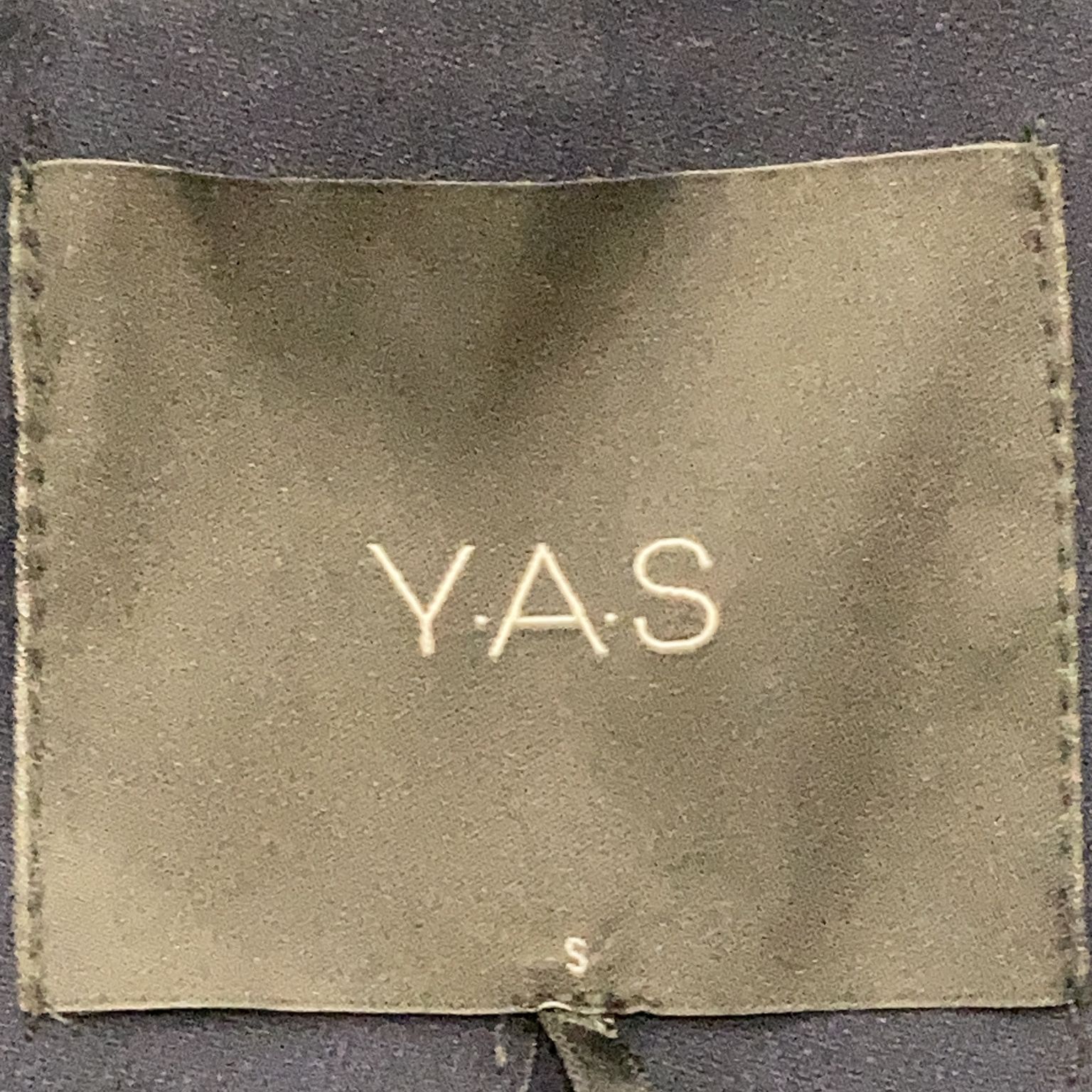 Y.A.S