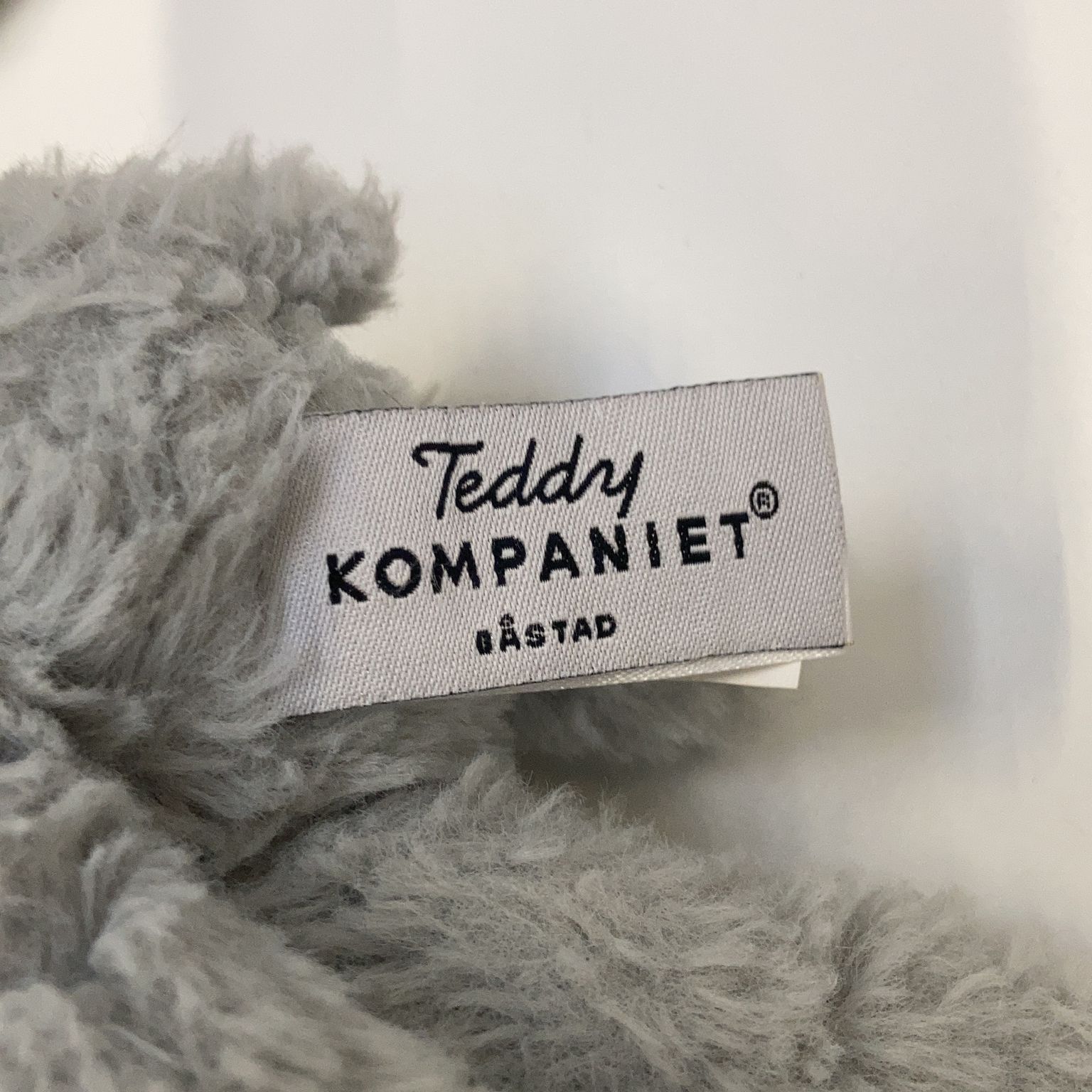 Teddykompaniet