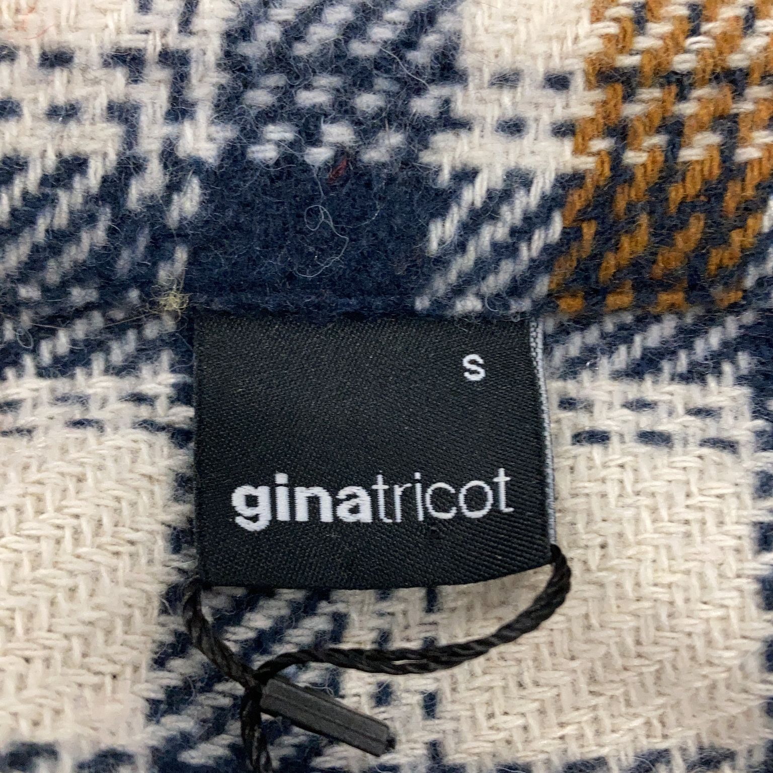 Gina Tricot