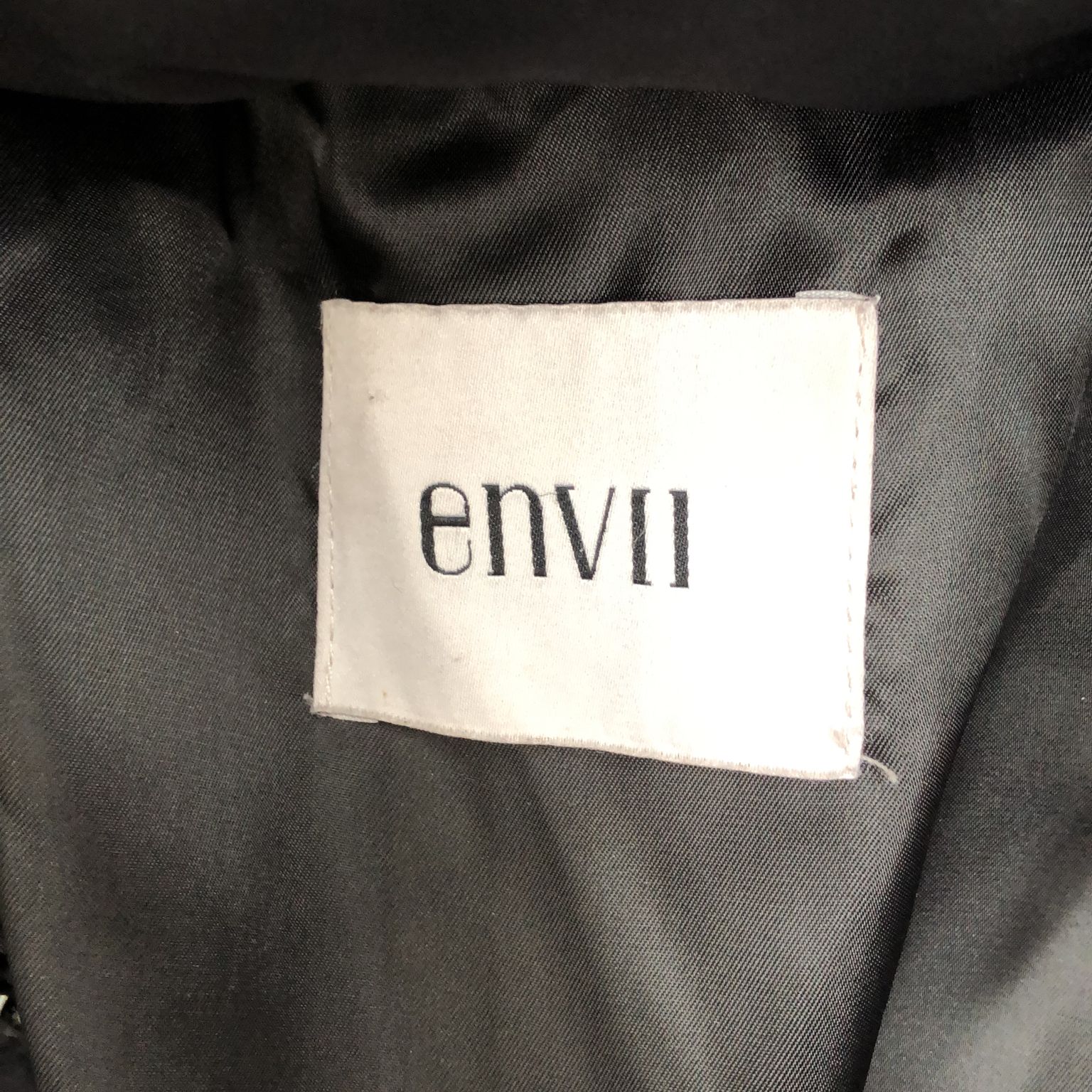 Envii