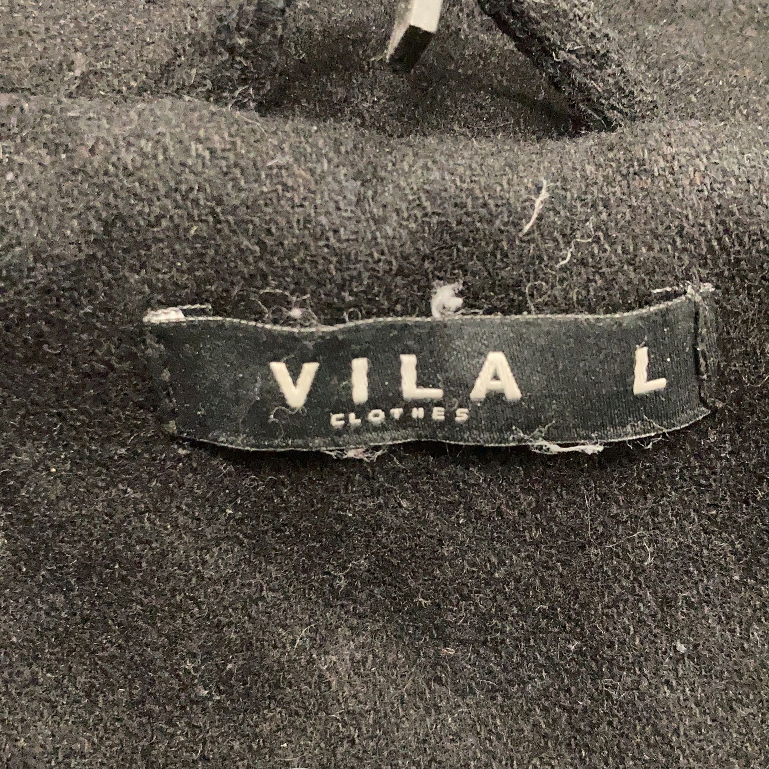 VILA Clothes