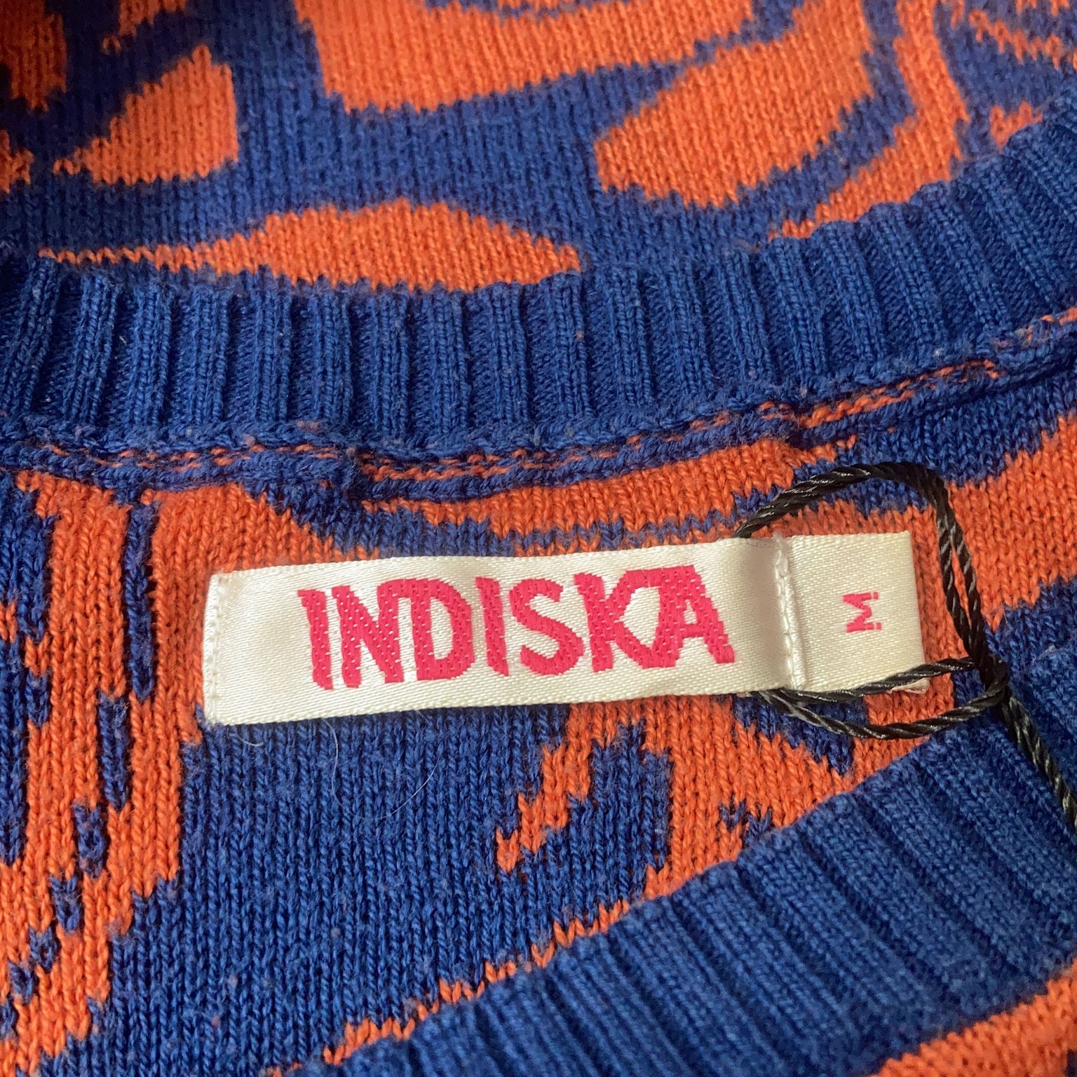 Indiska