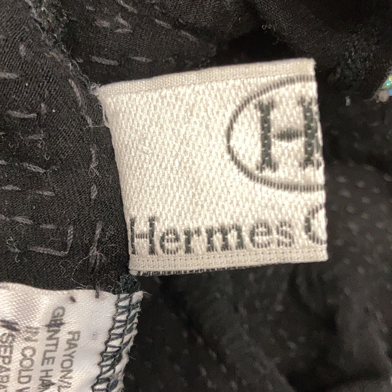 Hermes Govantes