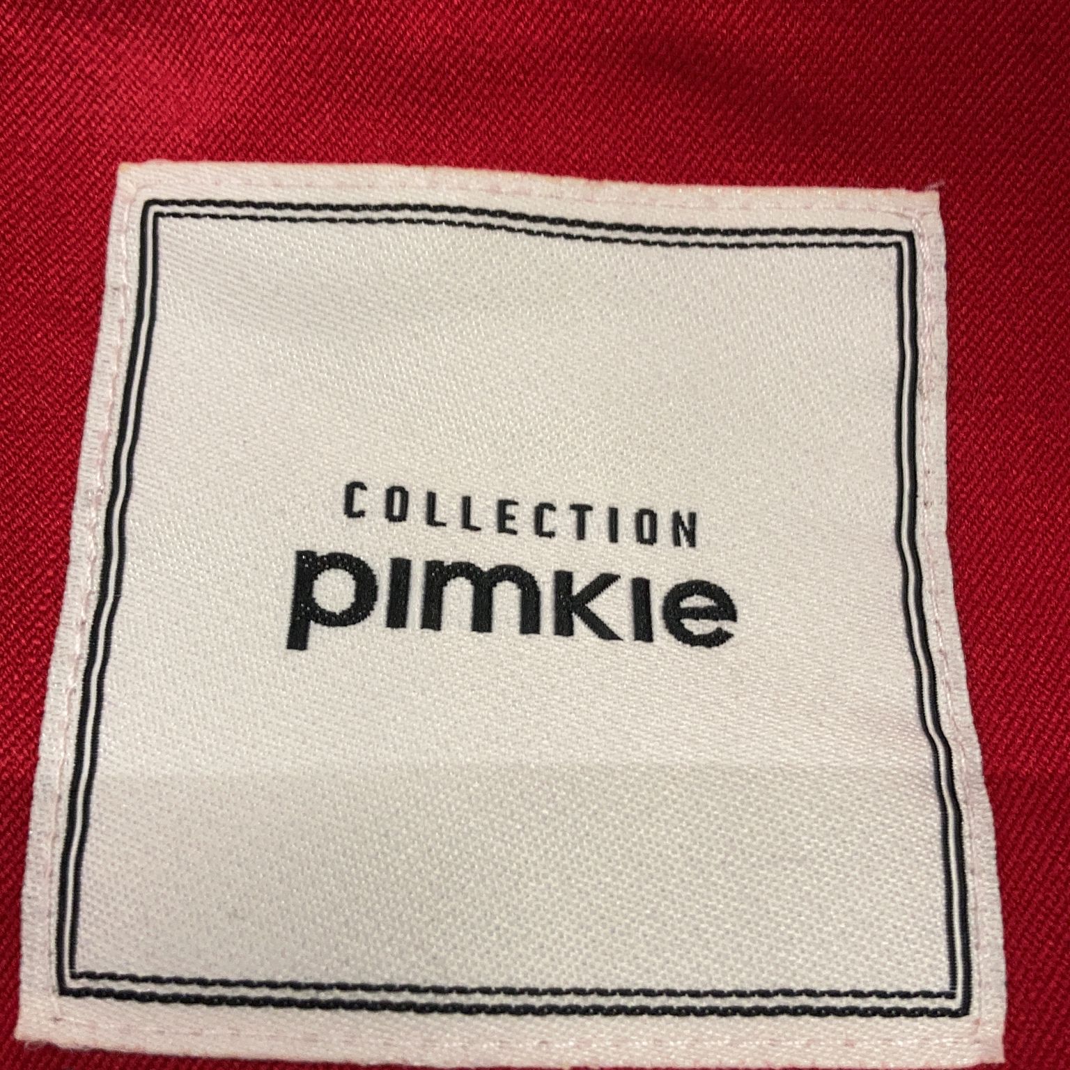 Collection Pimkie