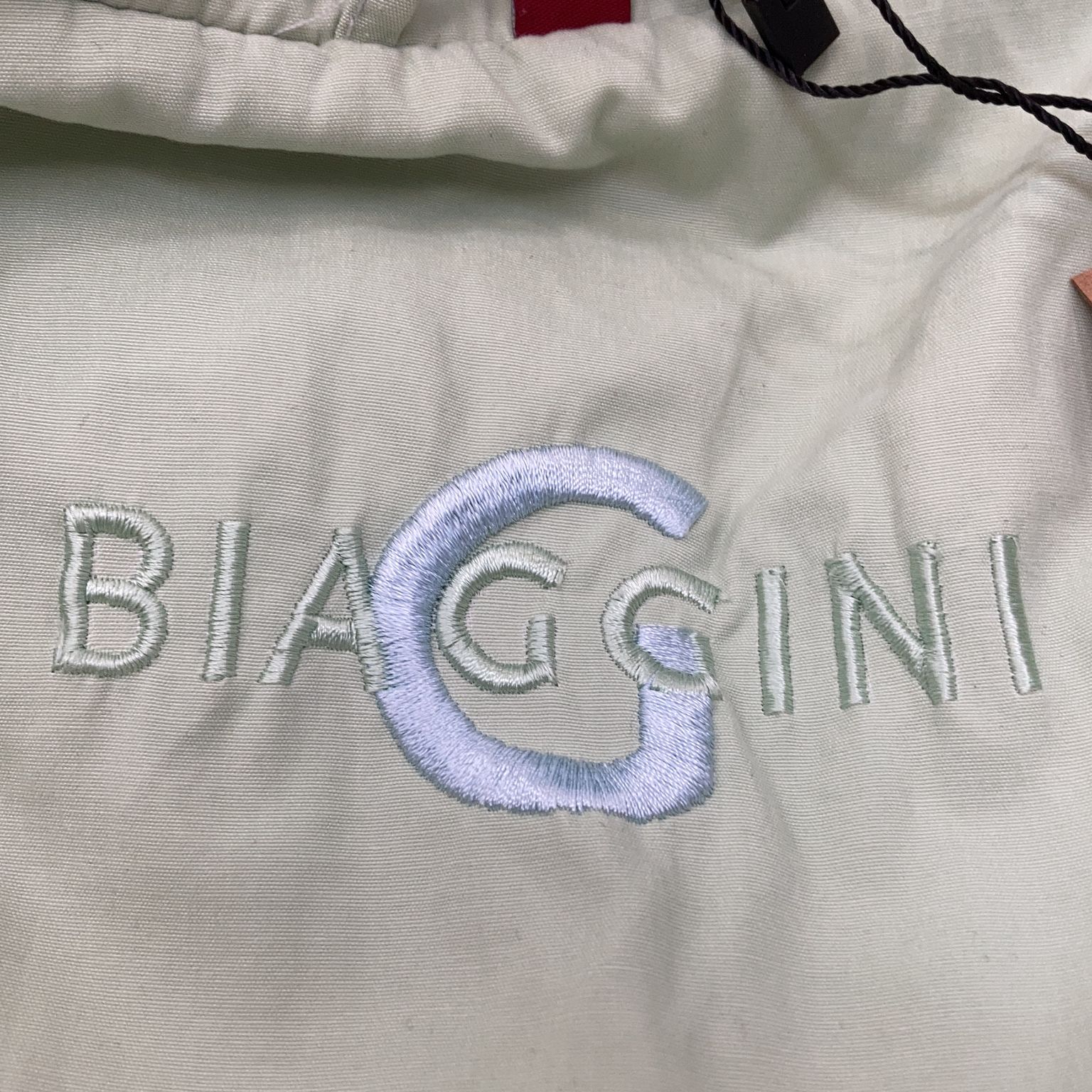 Biaggini