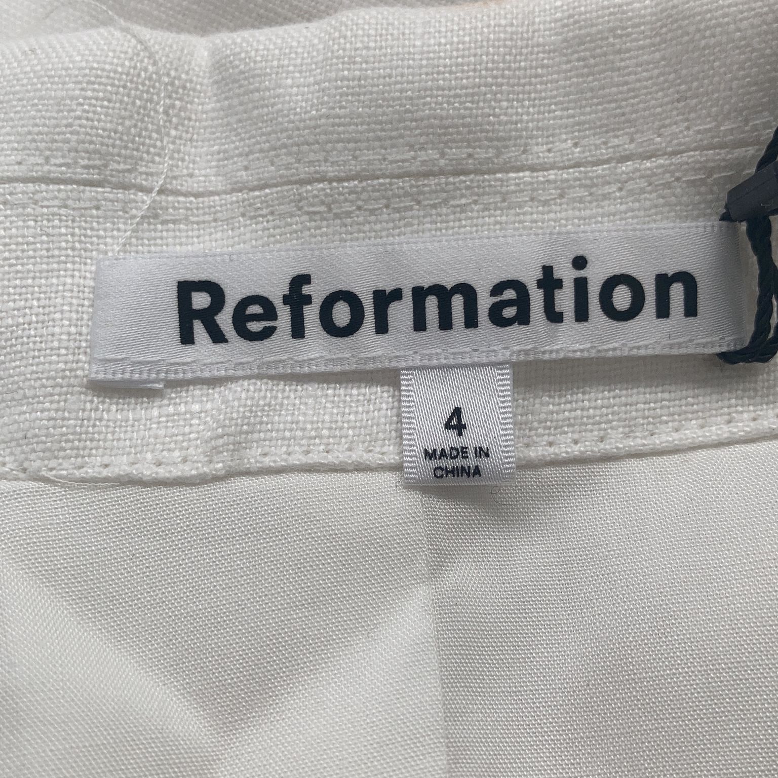 Reformation