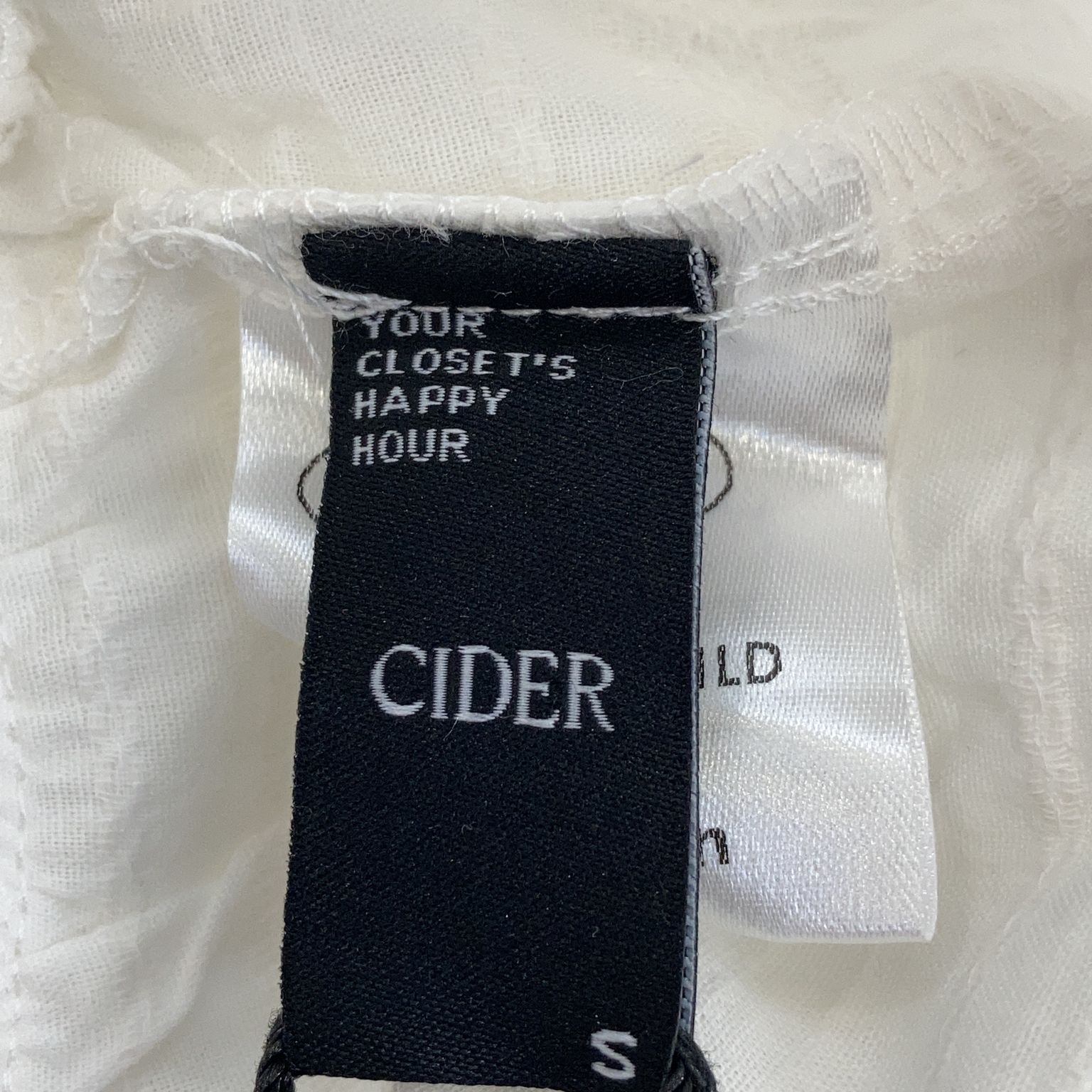 Cider