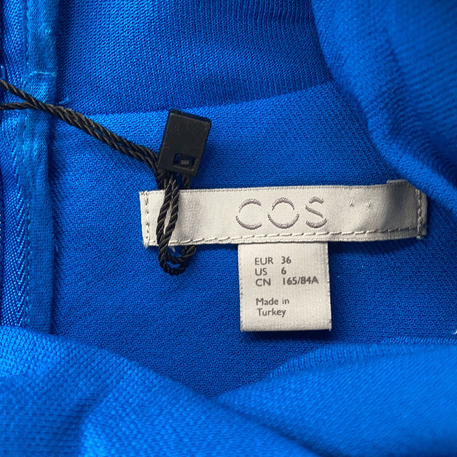 COS