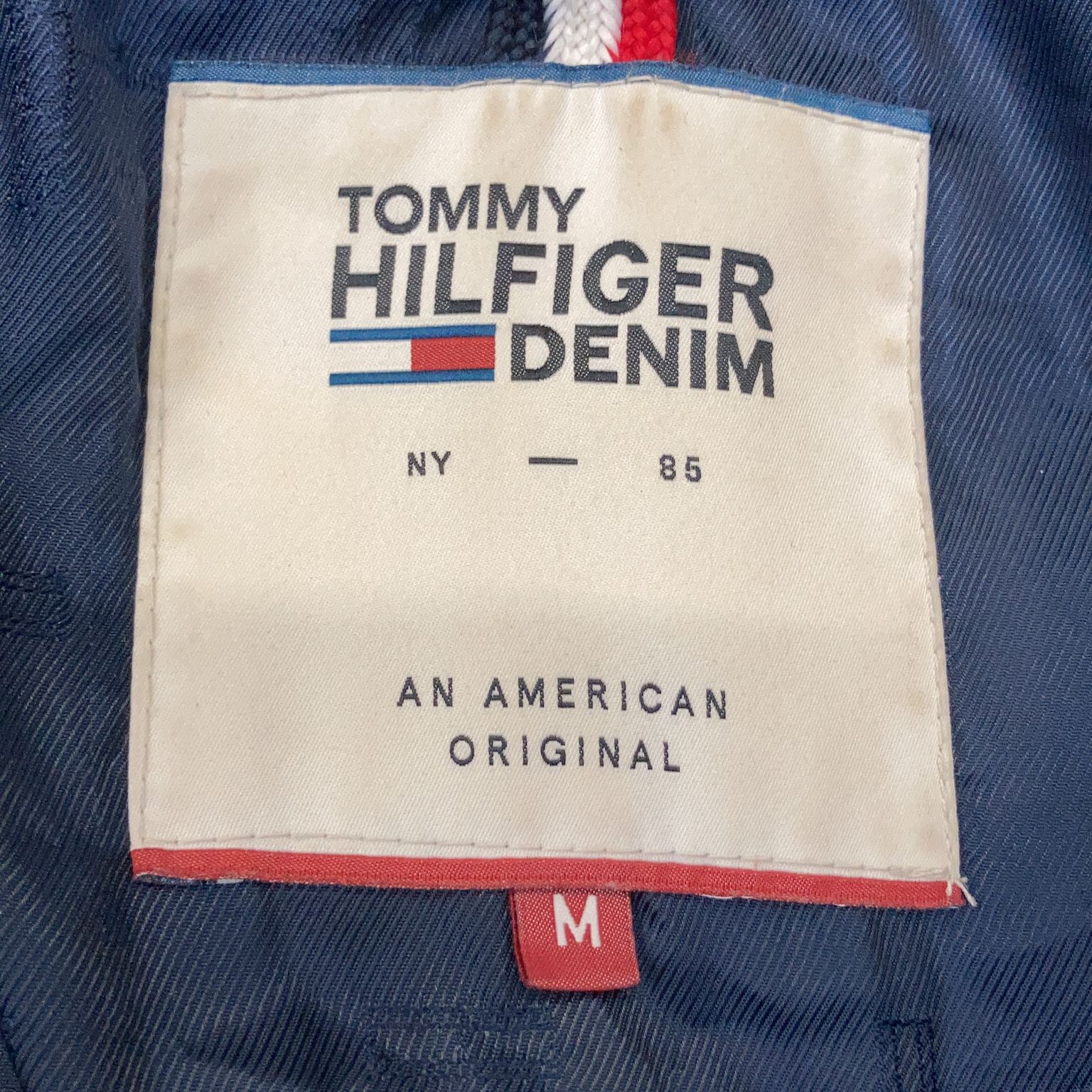 Tommy Hilfiger