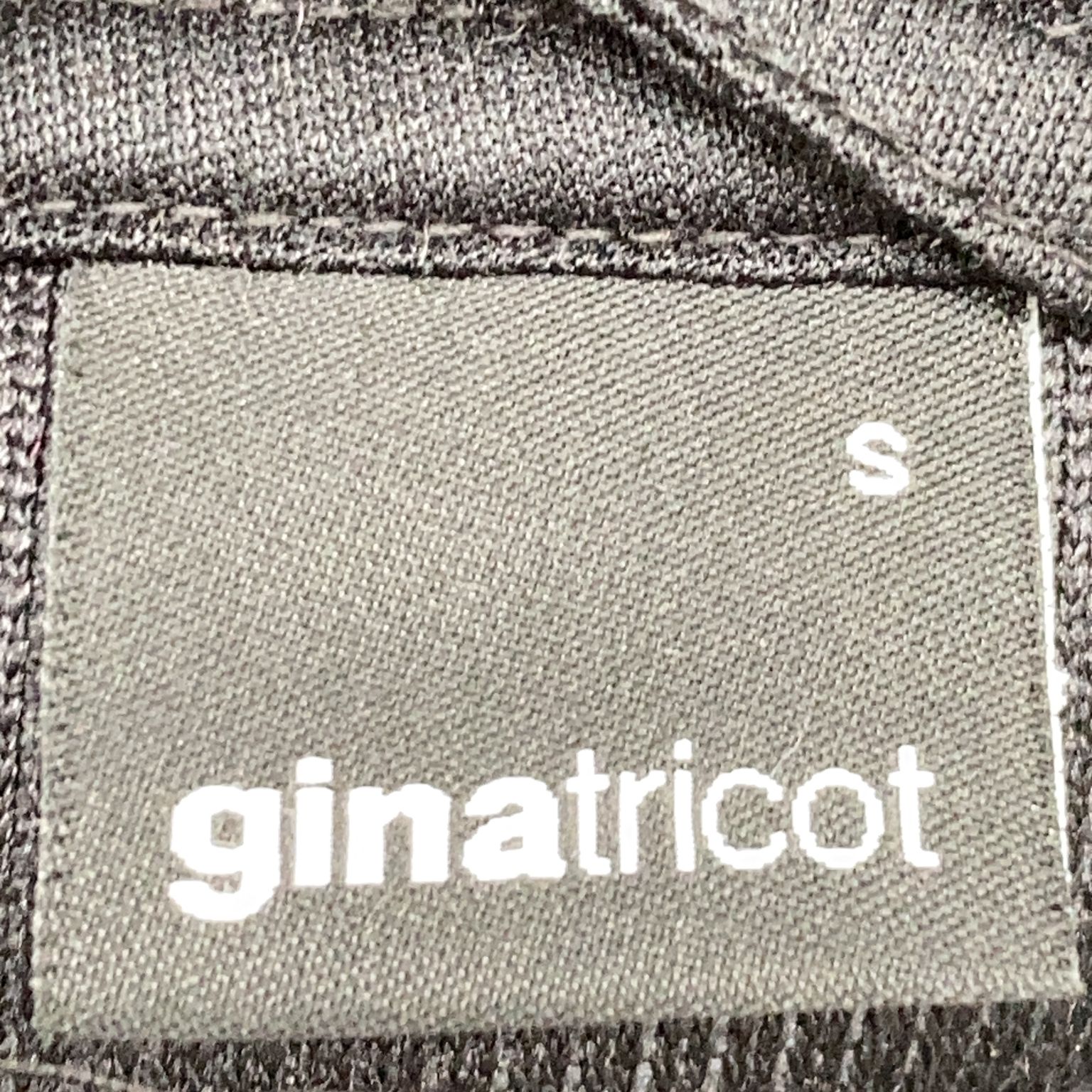 Gina Tricot