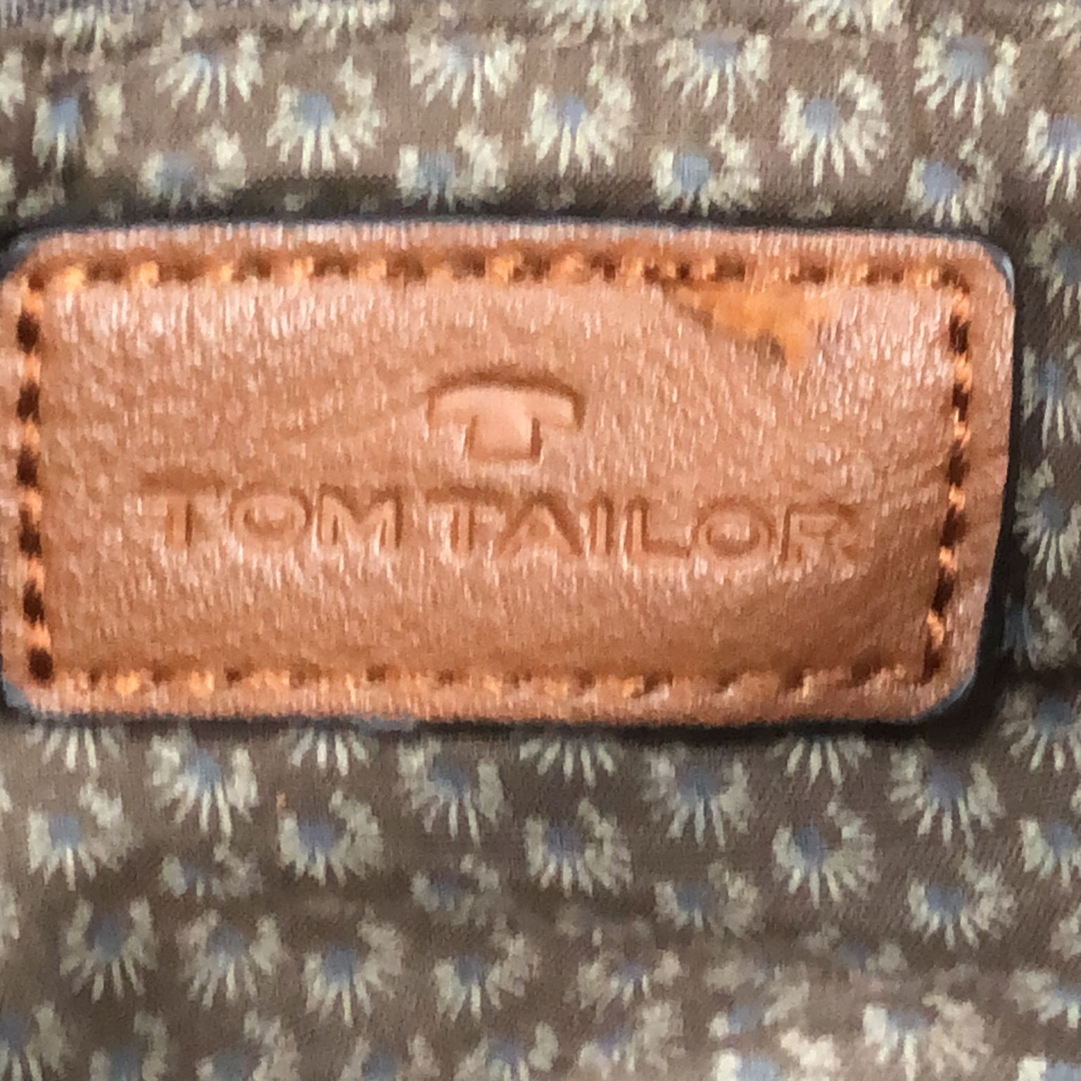 Tom Tailor