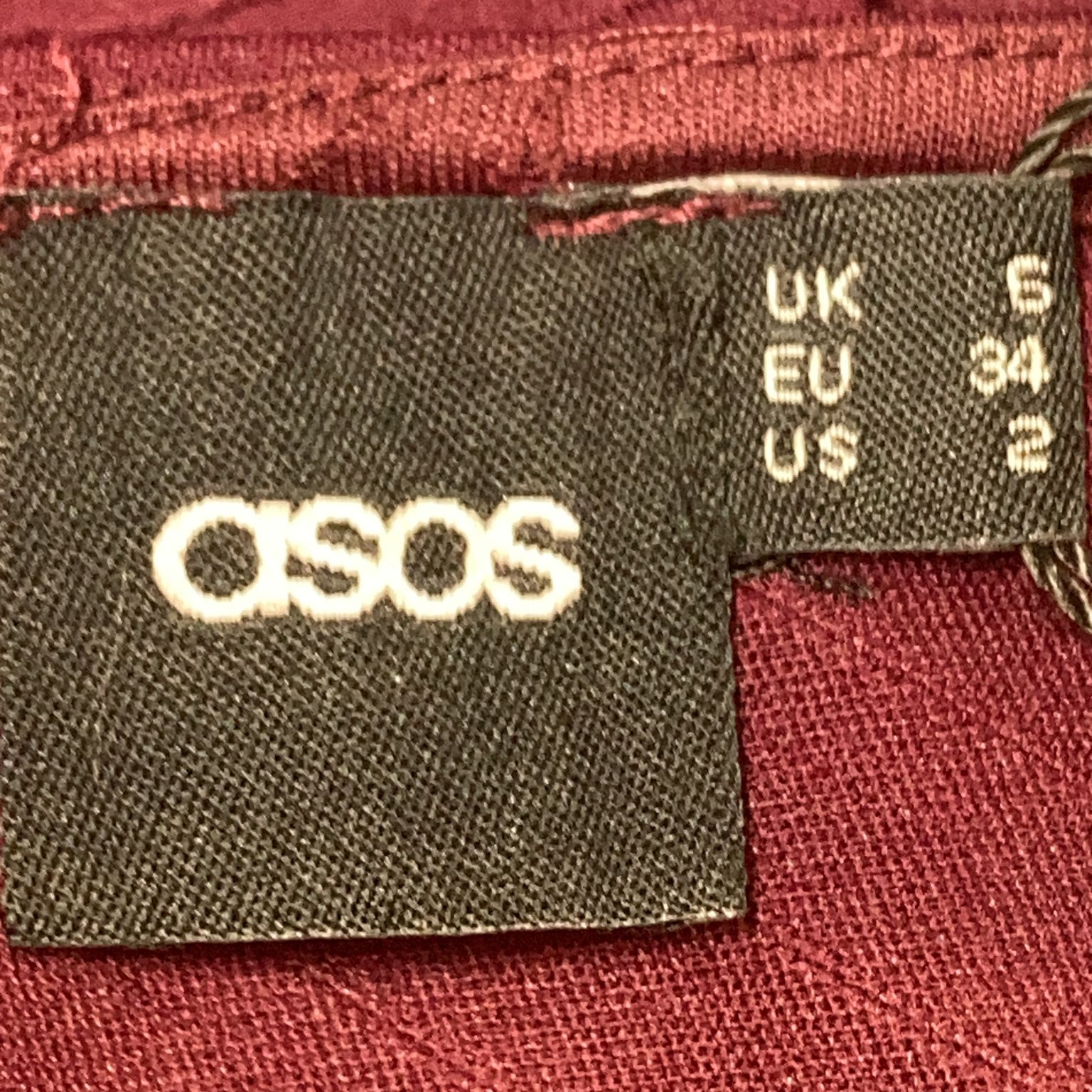 ASOS