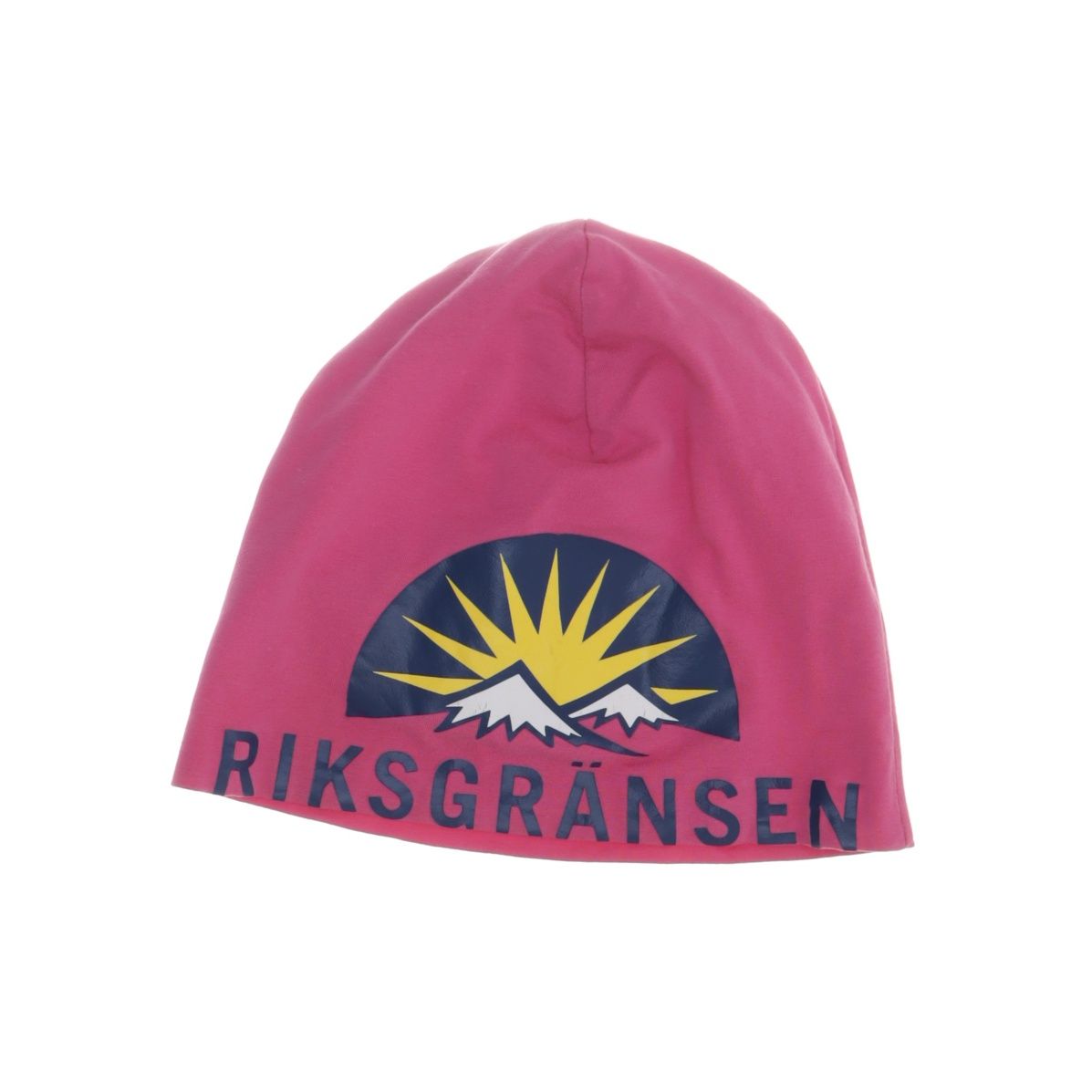 Riksgränsen