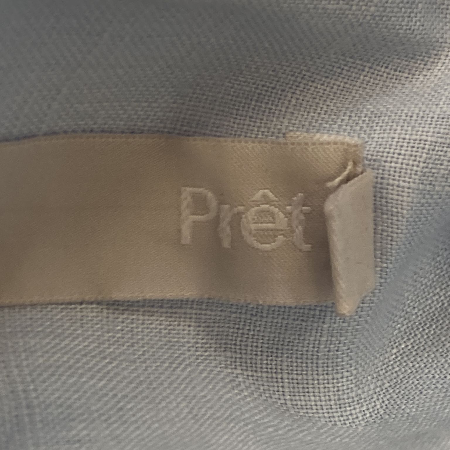 Prêt