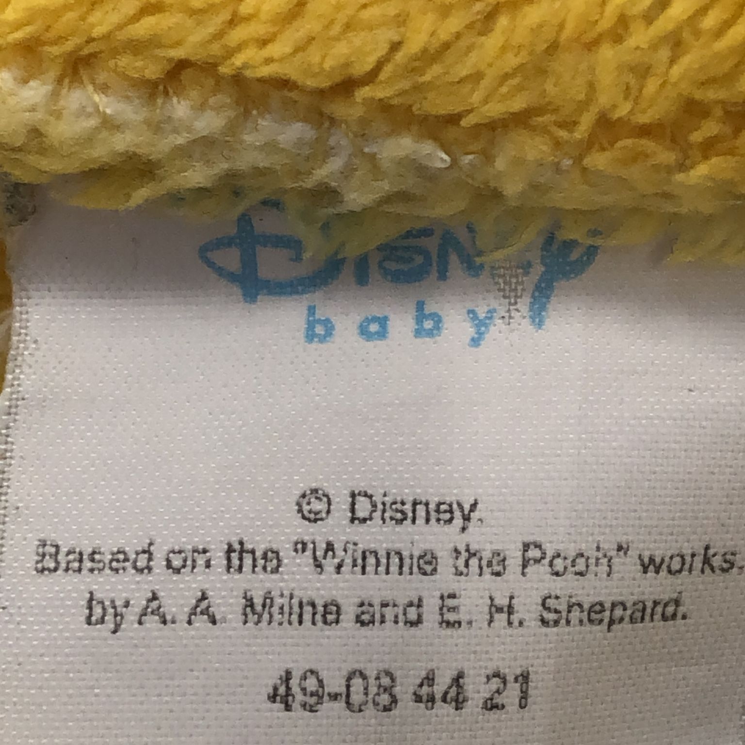 Disney Baby