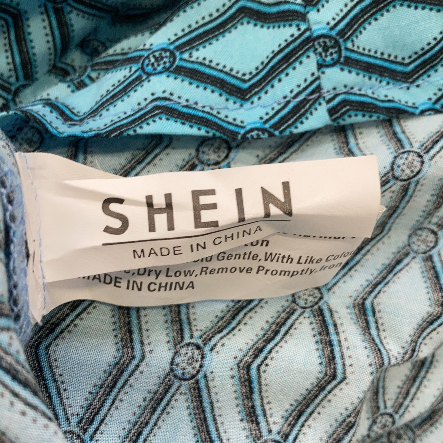 Shein