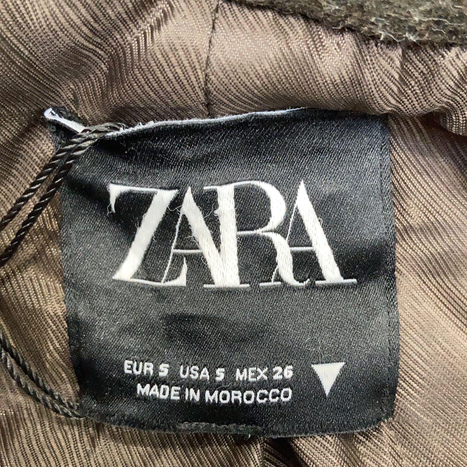 Zara