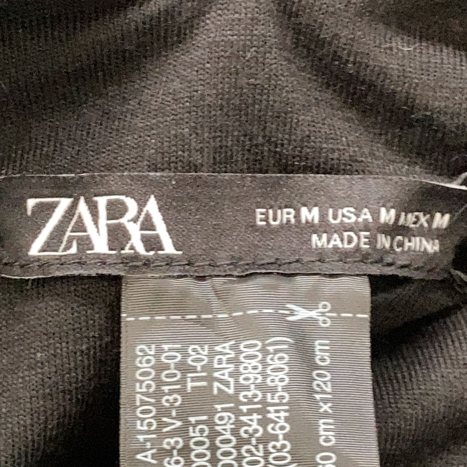 Zara