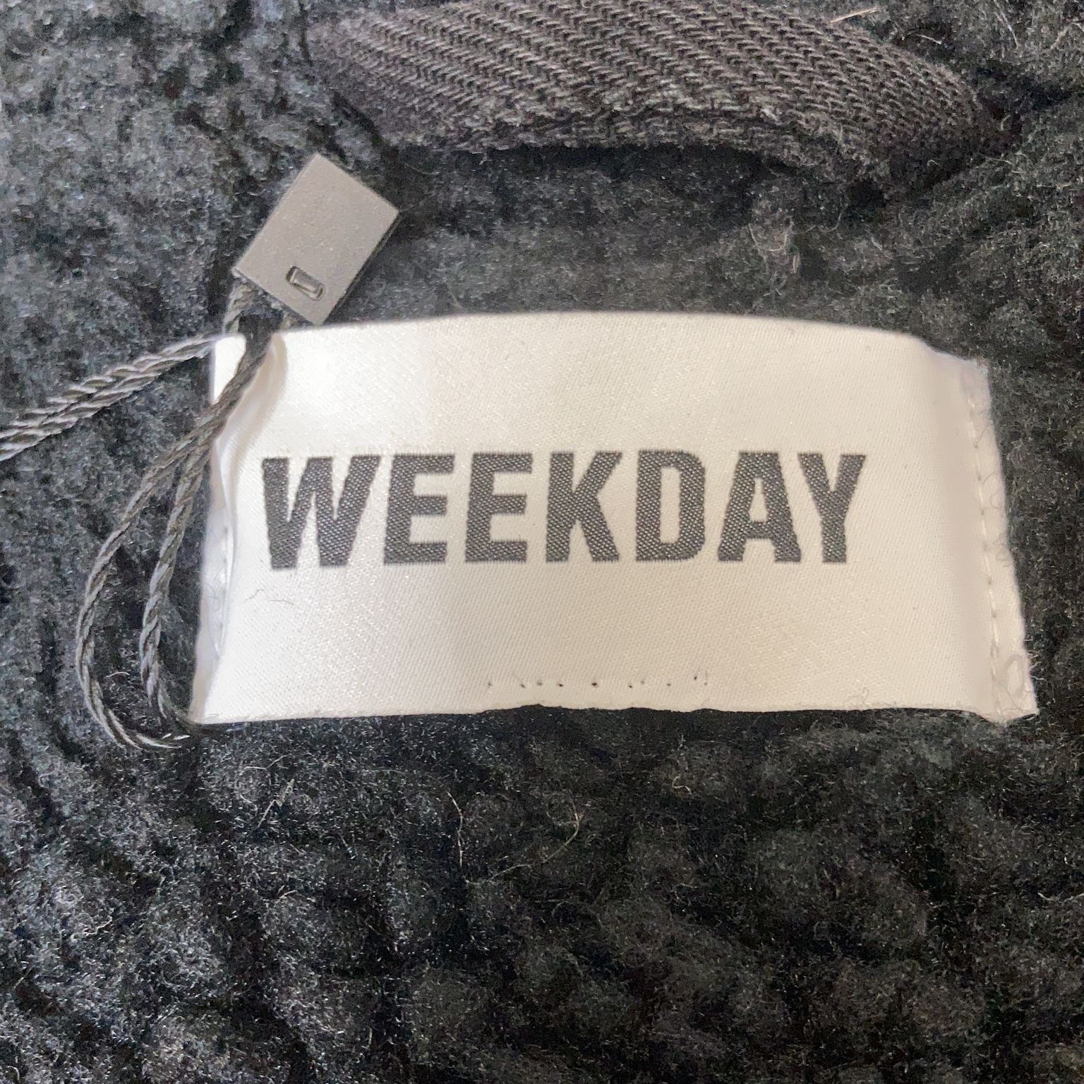 Weekday