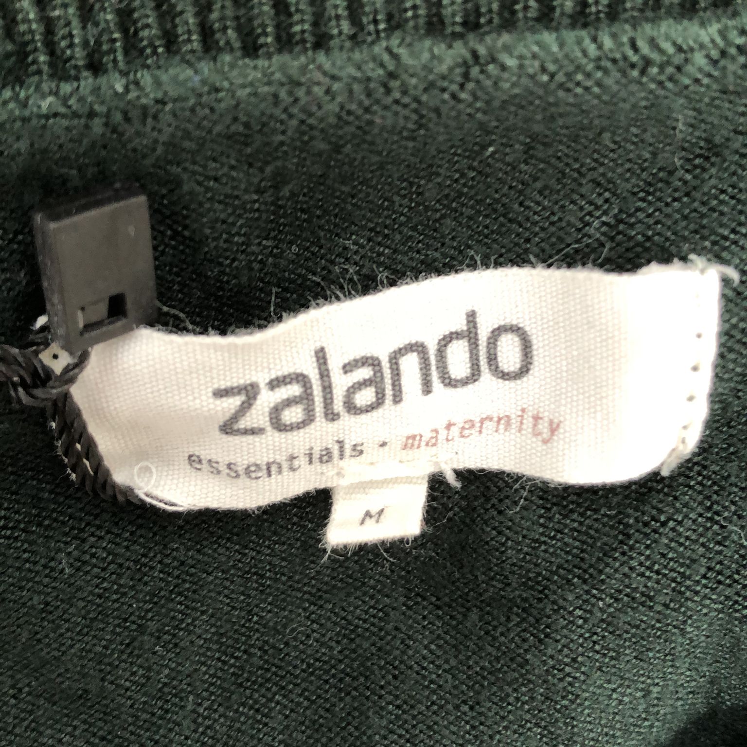 Zalando Maternity