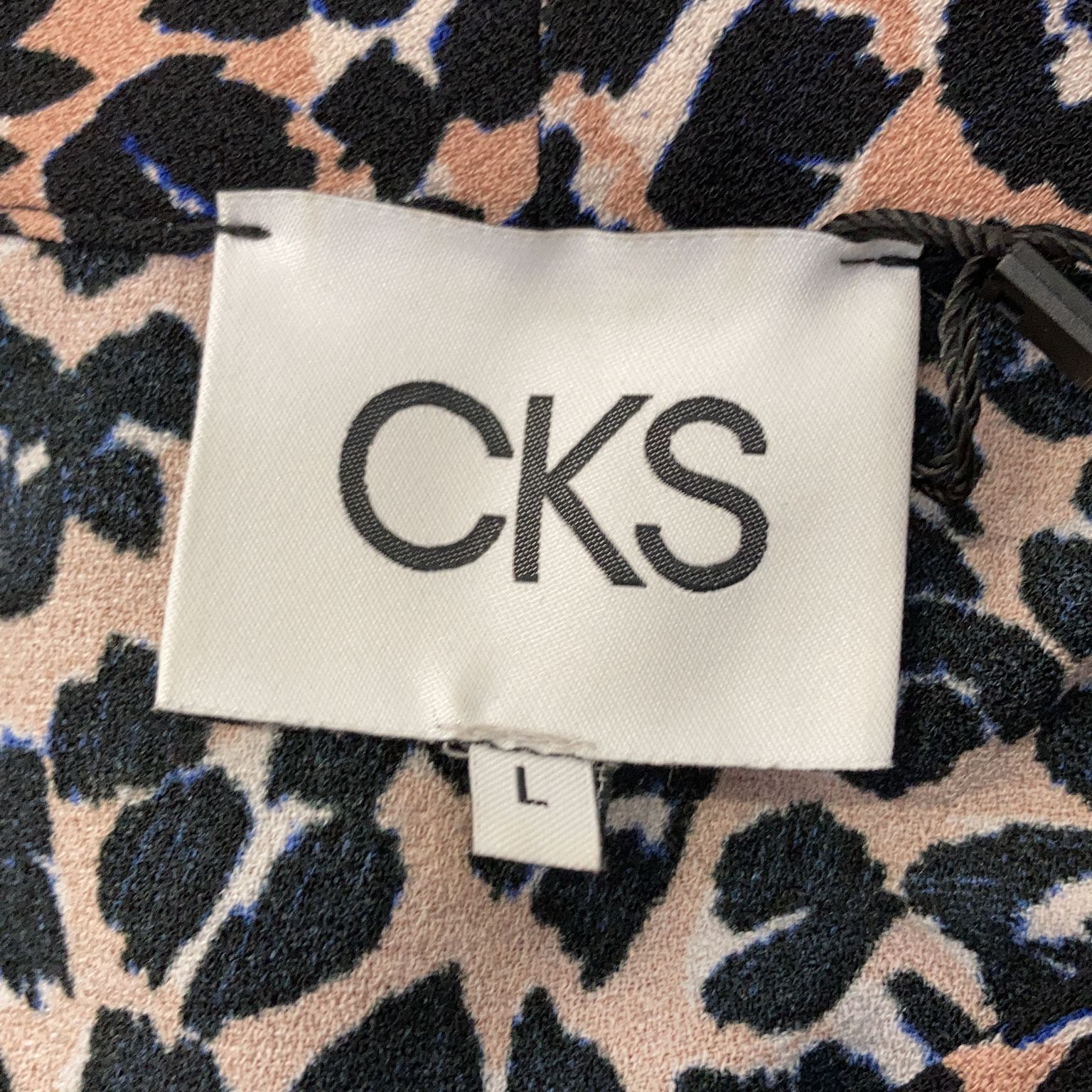 CKS