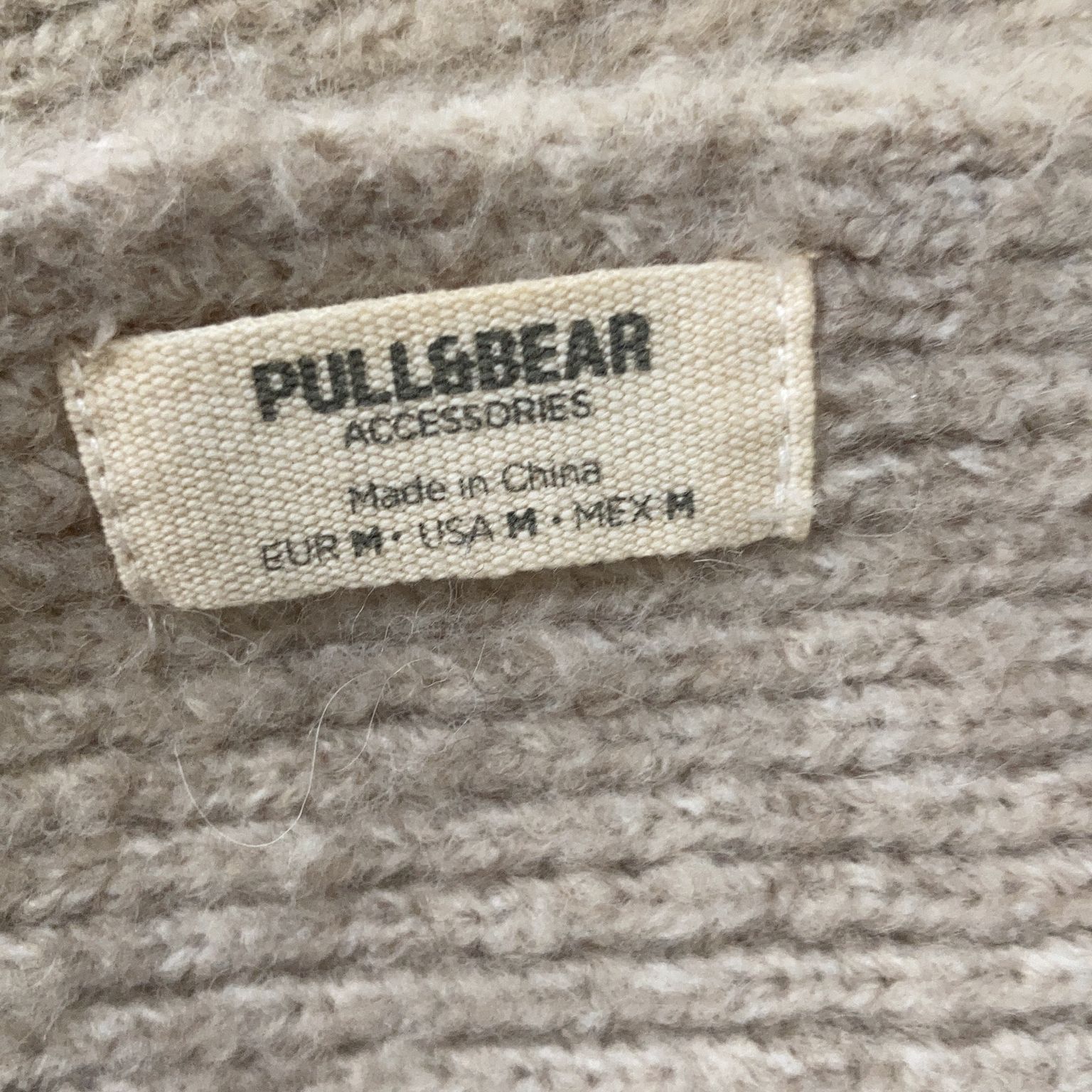 Pull  Bear