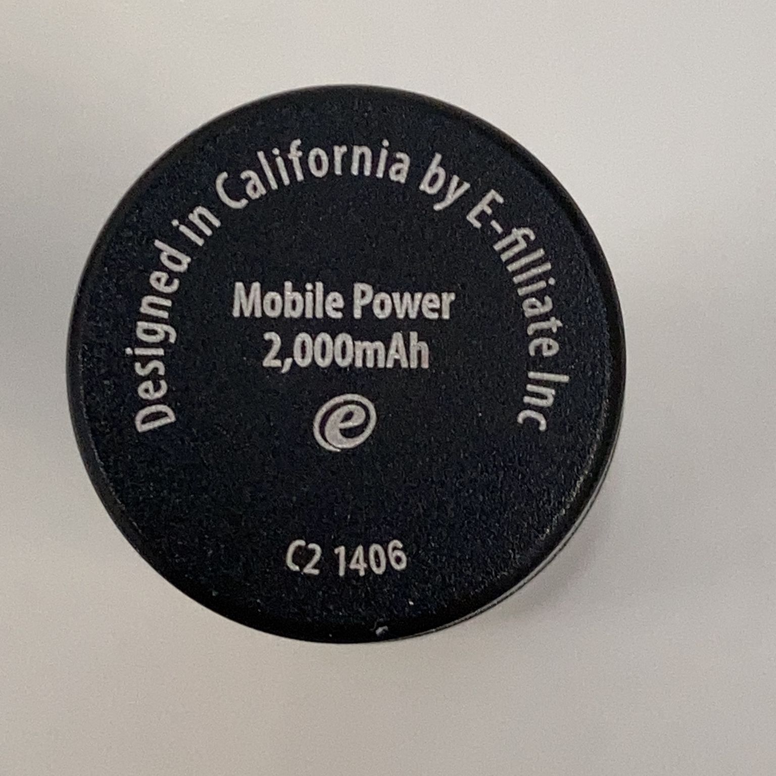 Mobile Power