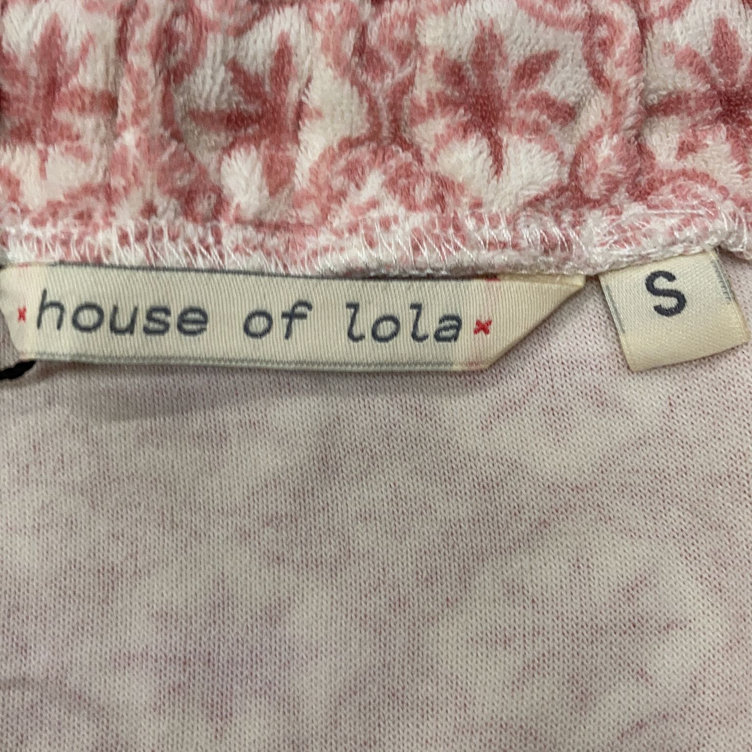 House of Lola