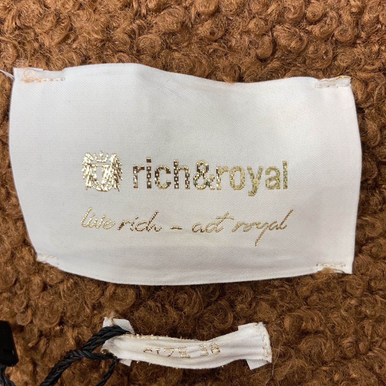 Rich  Royal