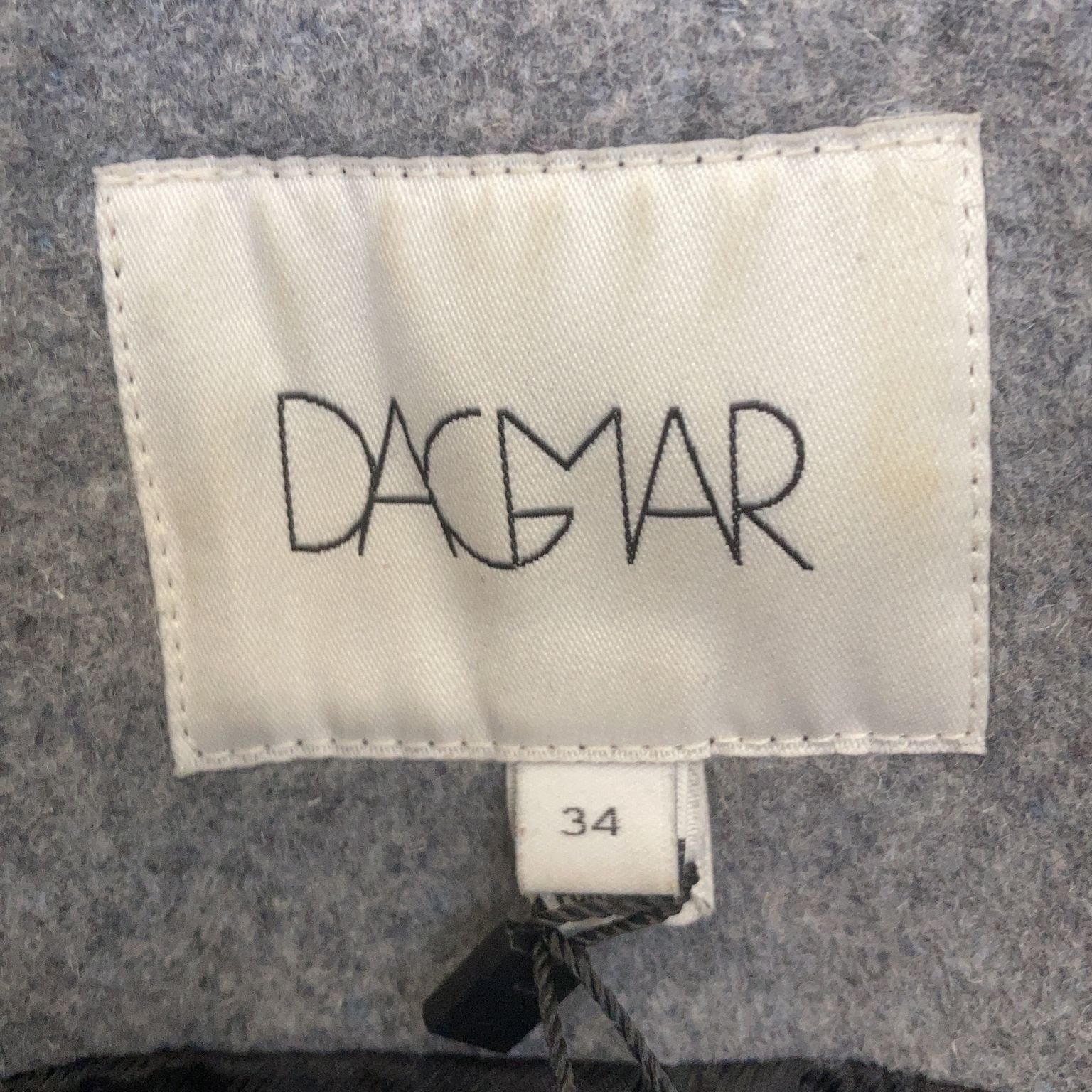 Dagmar