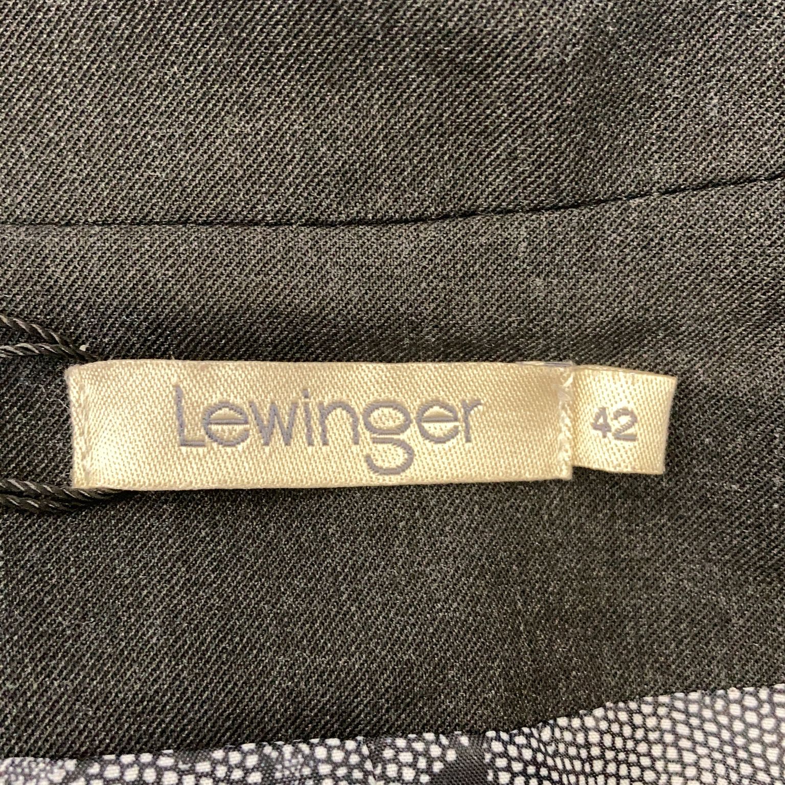 Lewinger