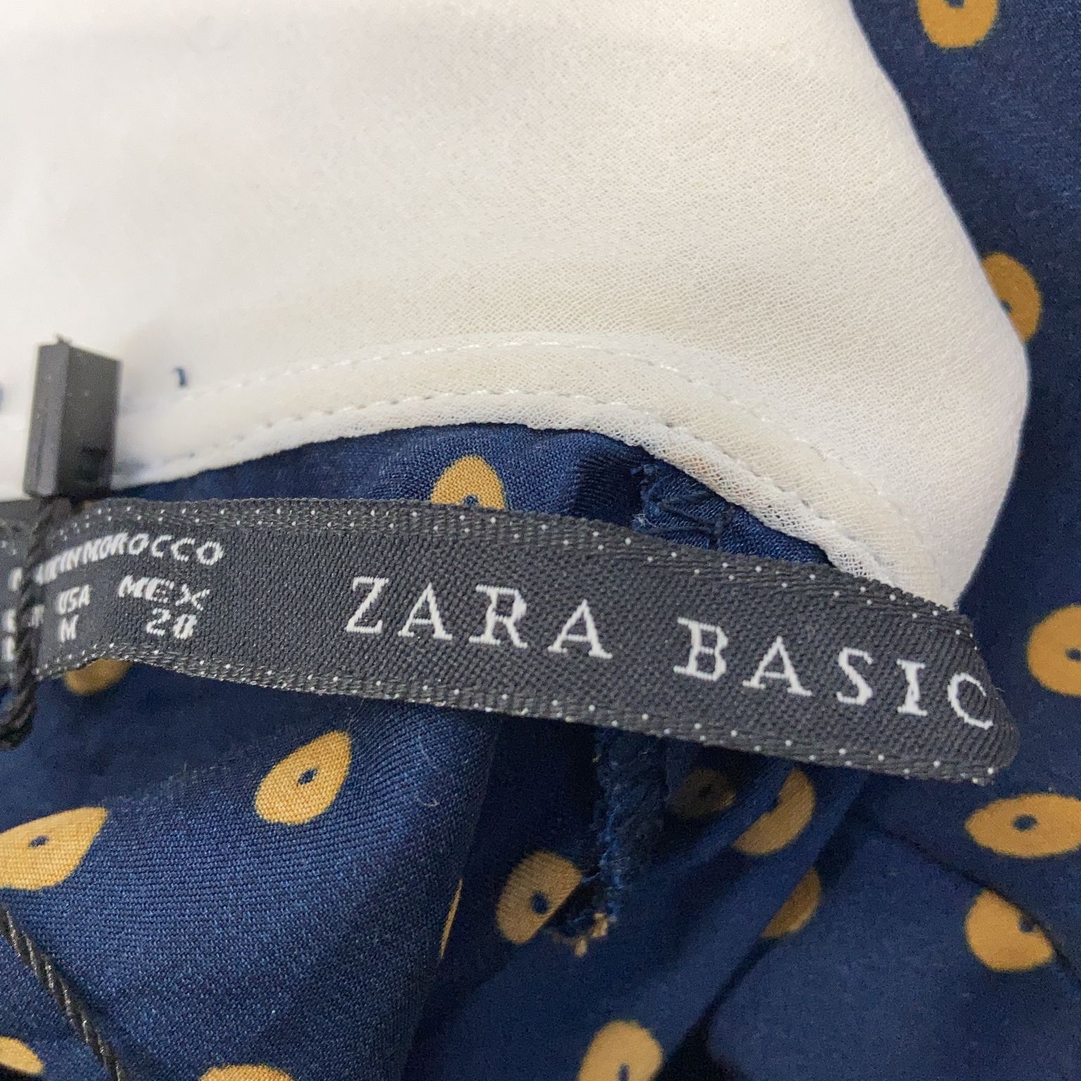 Zara Basic